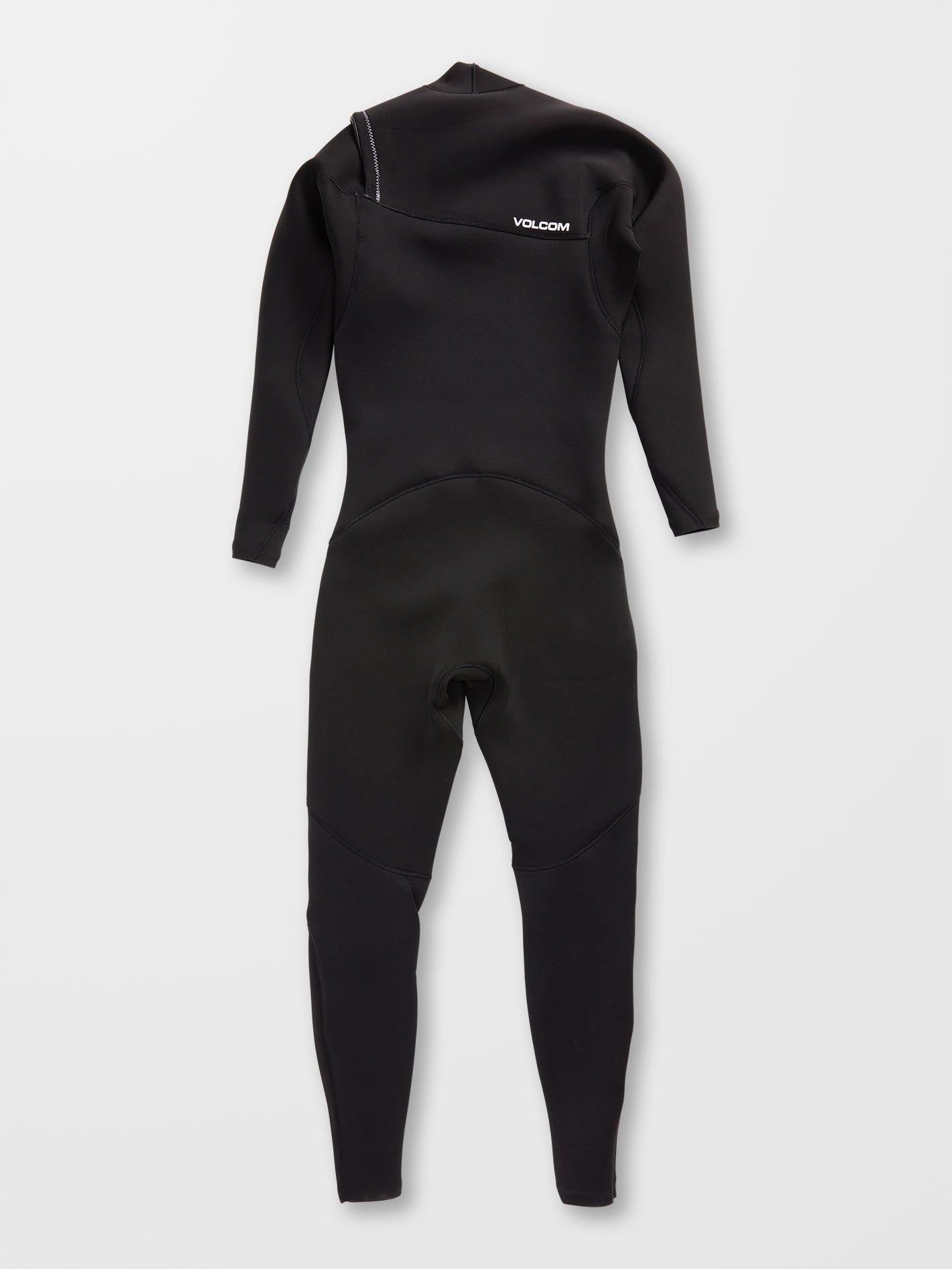 Modulator 2mm Long Arm Chest Zip Wetsuit
