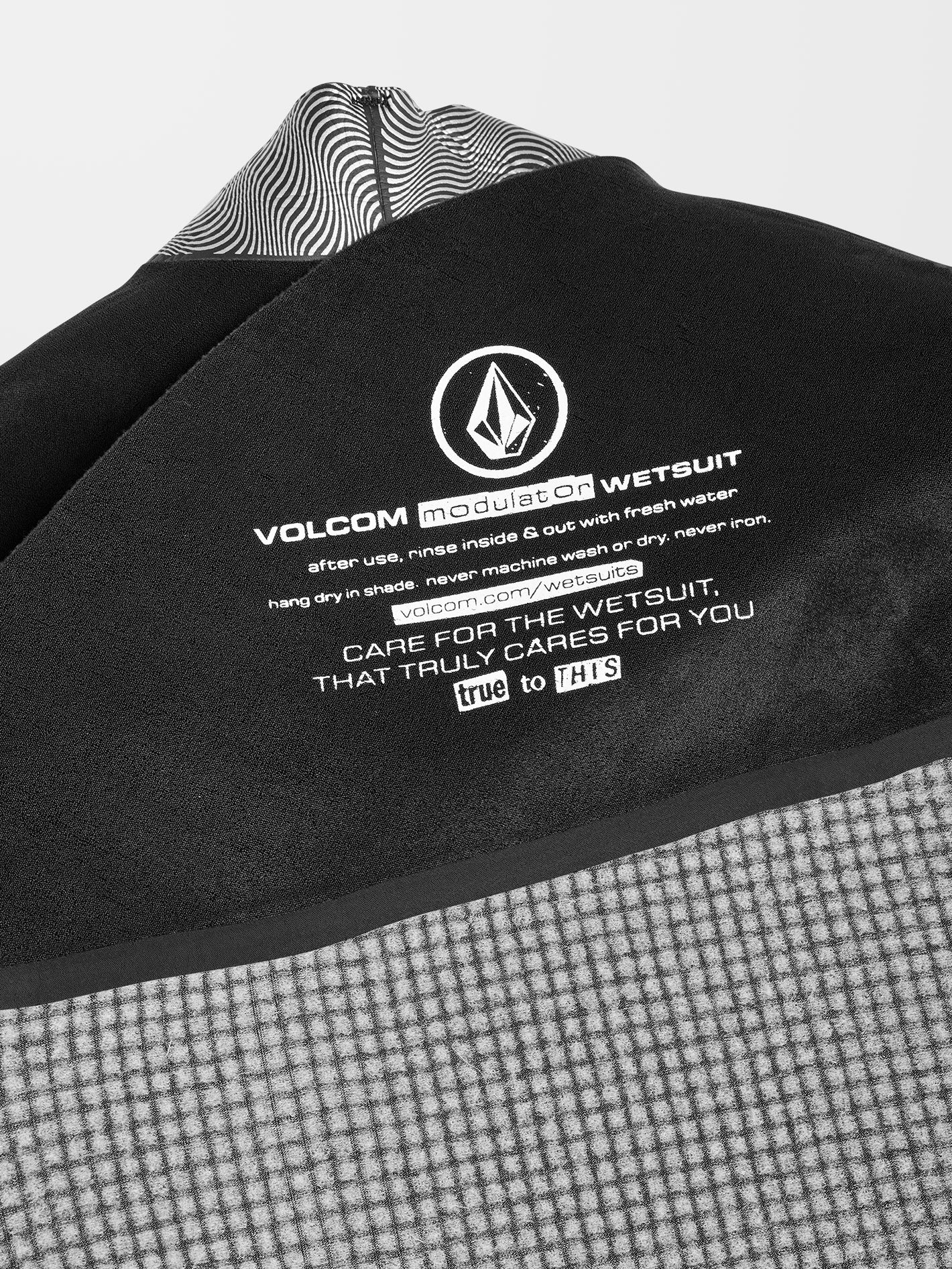 Modulator 3/2mm Chest Zip Wetsuit