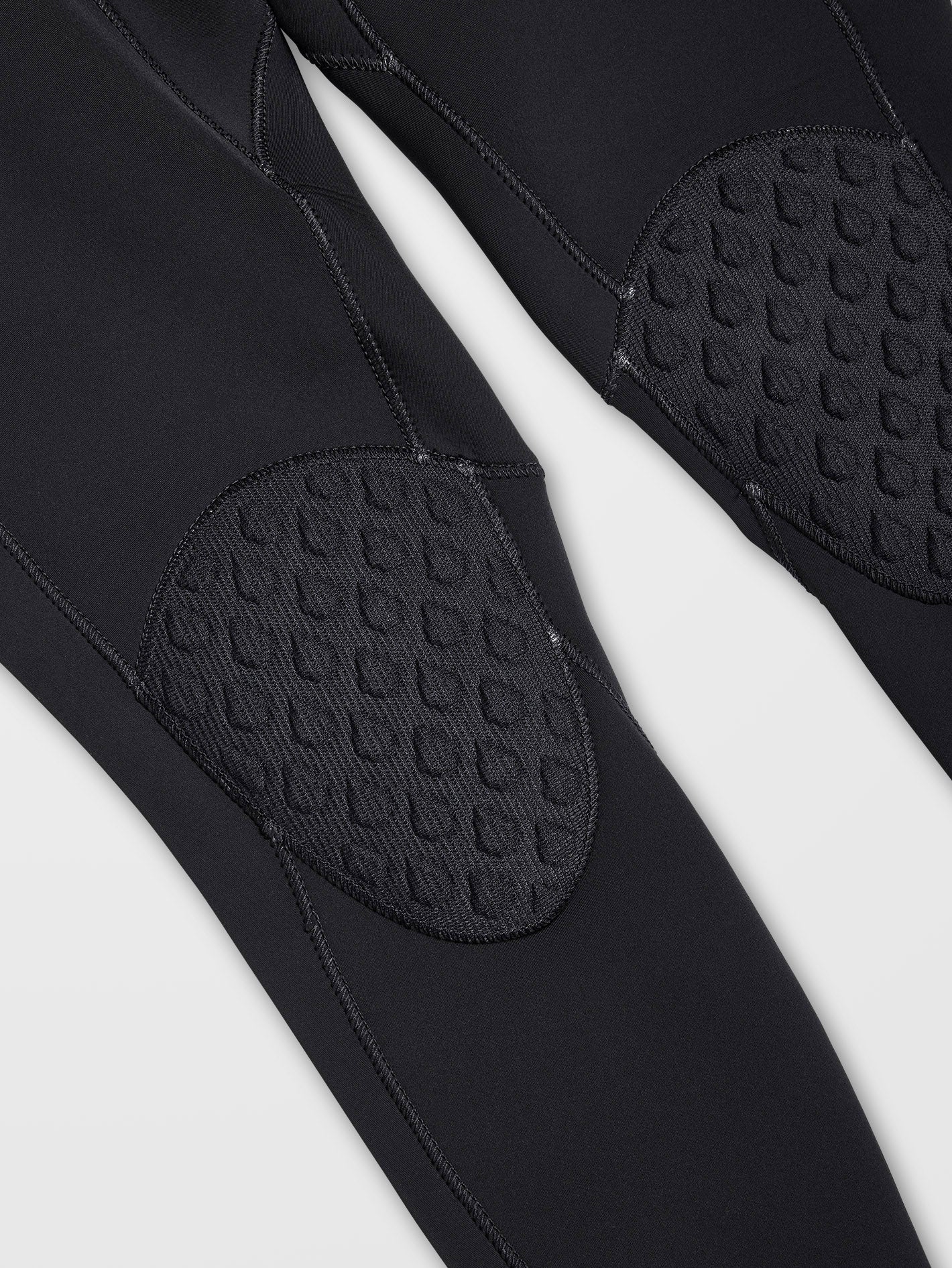 Modulator 3/2mm Chest Zip Wetsuit