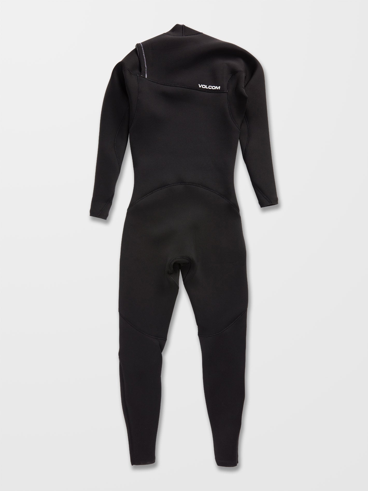 Modulator 3/2mm Chest Zip Wetsuit