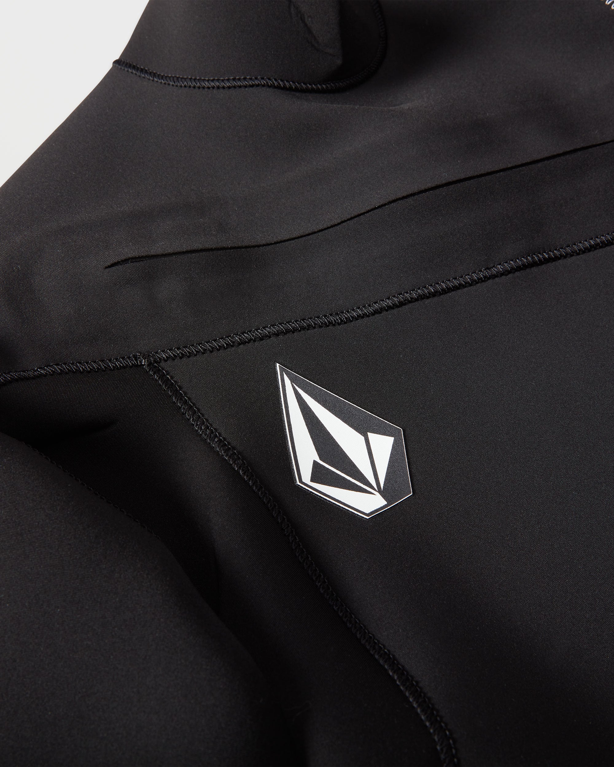 Modulator 3/2mm Chest Zip Wetsuit