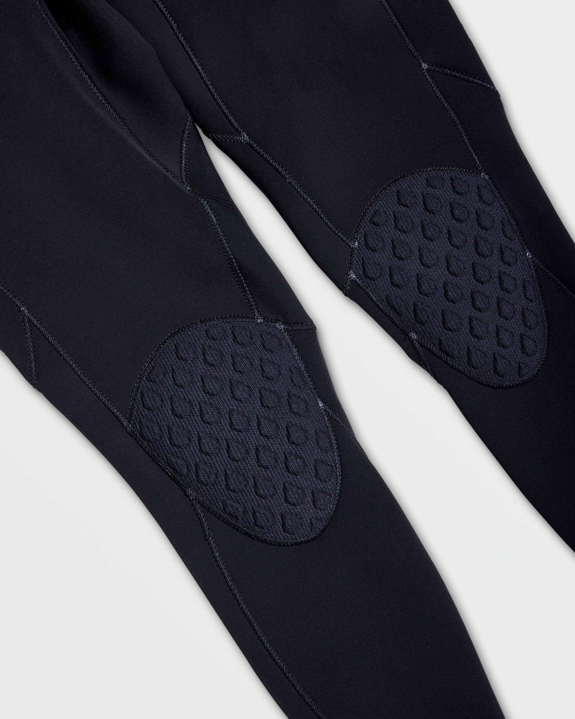 Modulator 3/2mm Chest Zip Wetsuit