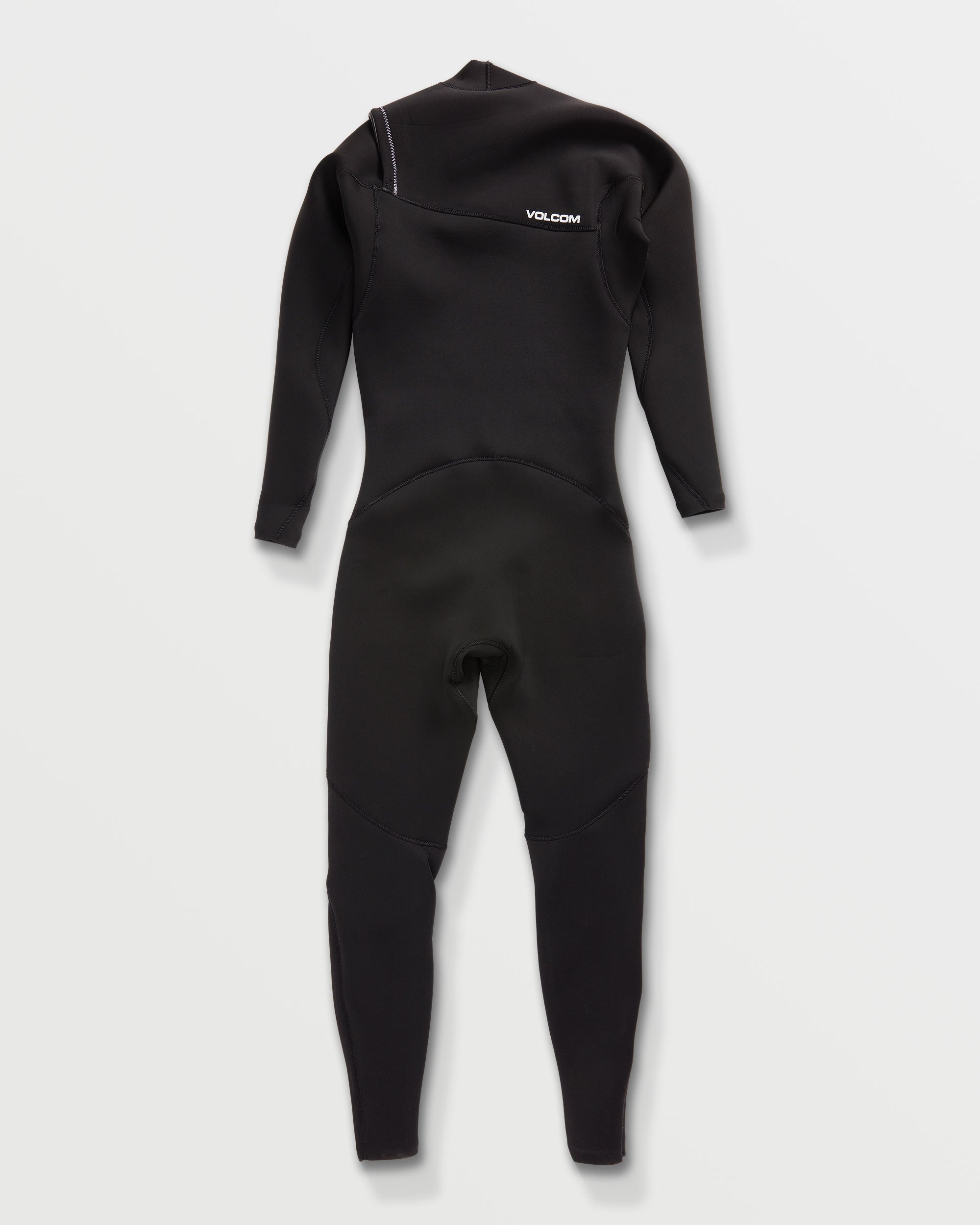 Modulator 3/2mm Chest Zip Wetsuit