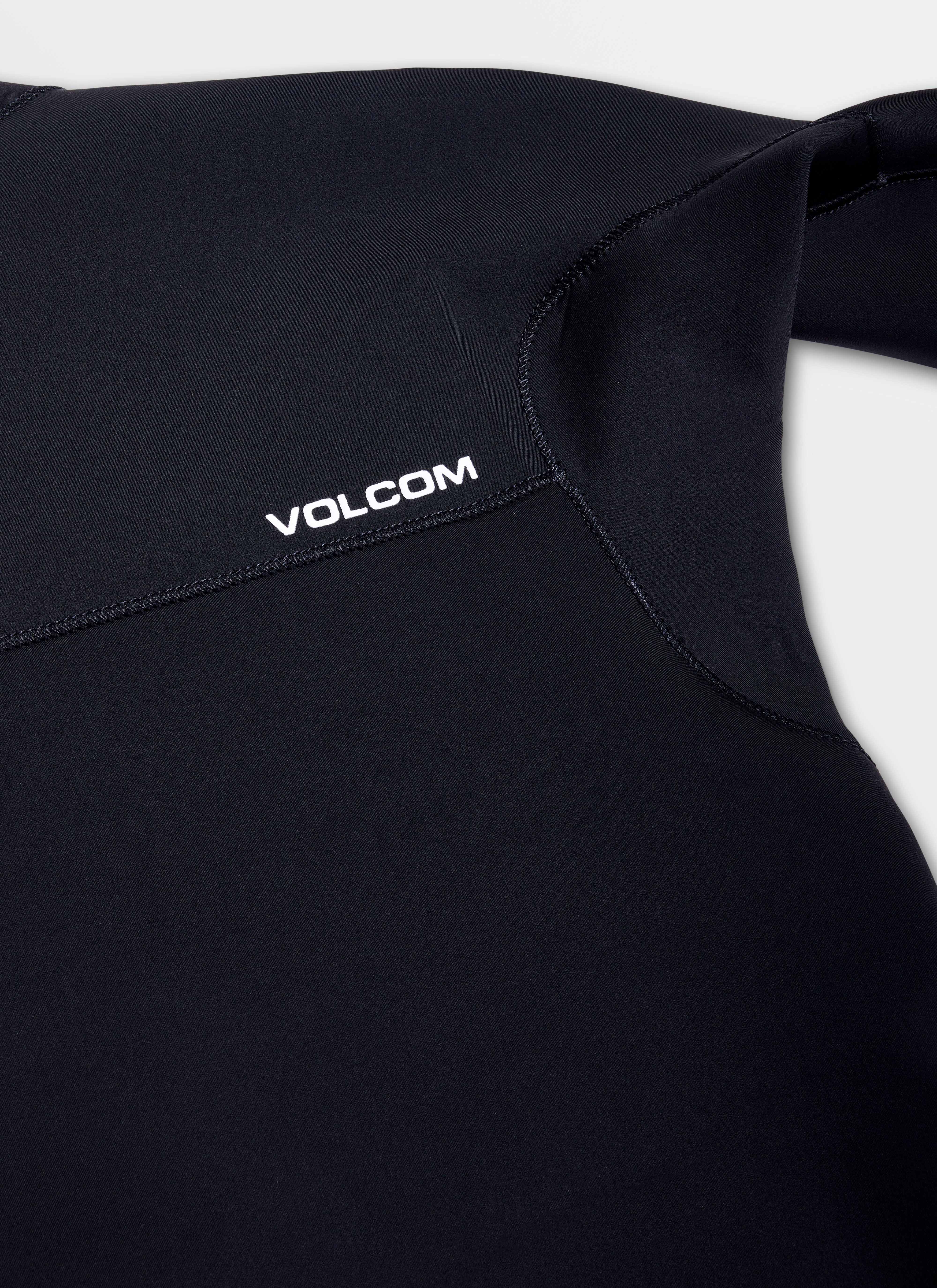 Modulator 4/3mm Chest Zip Wetsuit