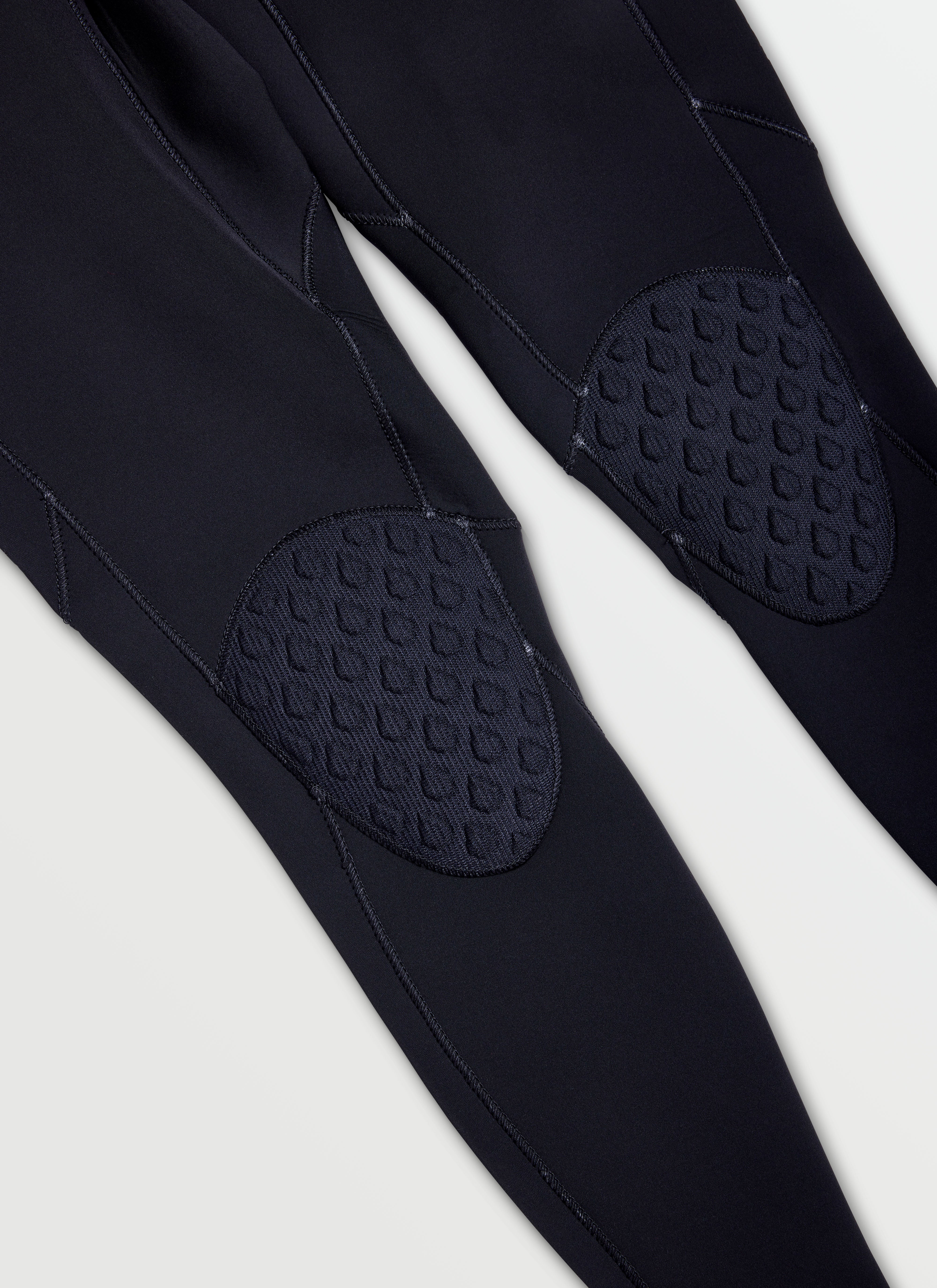 Modulator 4/3mm Chest Zip Wetsuit