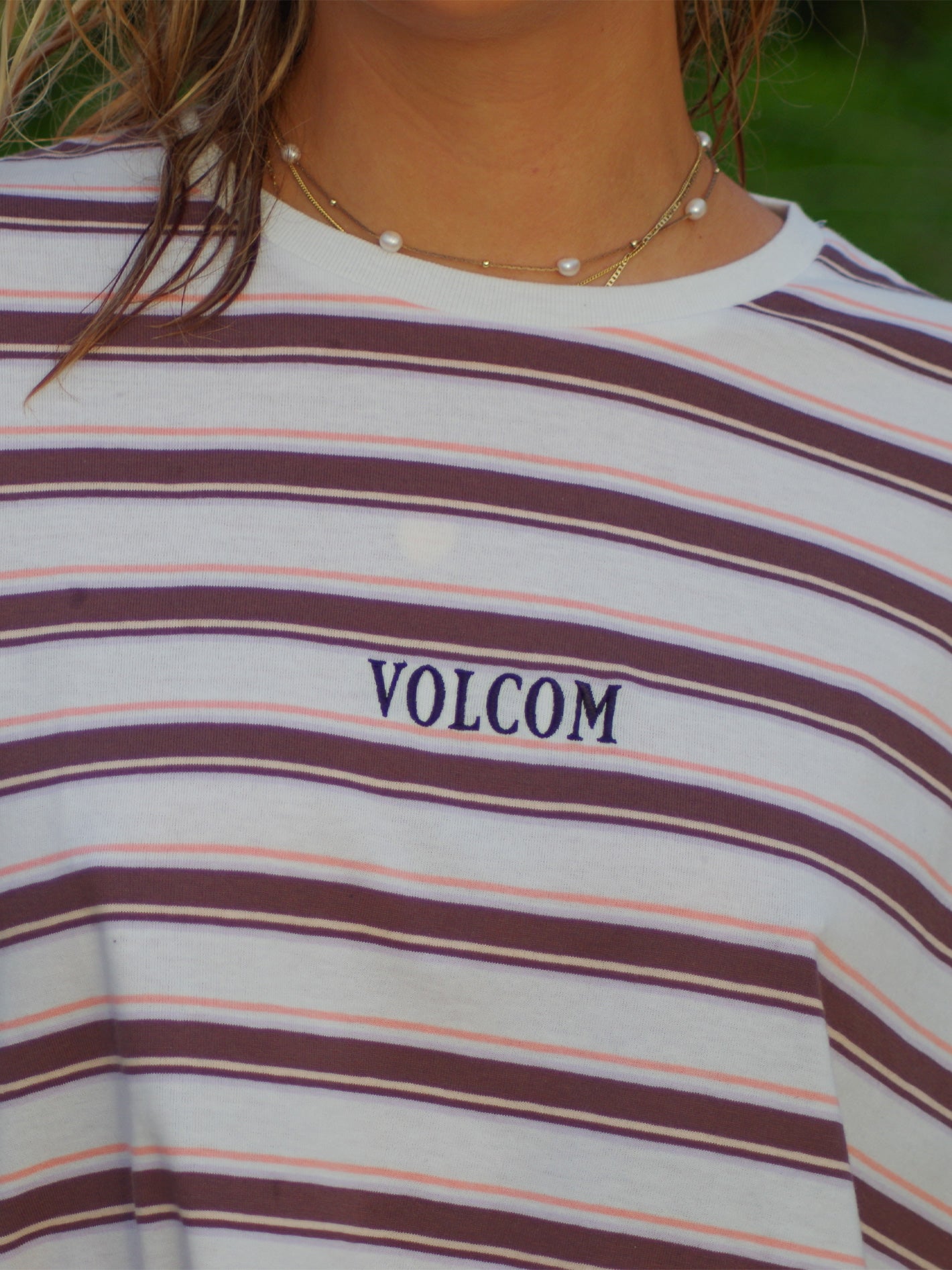 Coco Ho Short Sleeve Tee Shirt