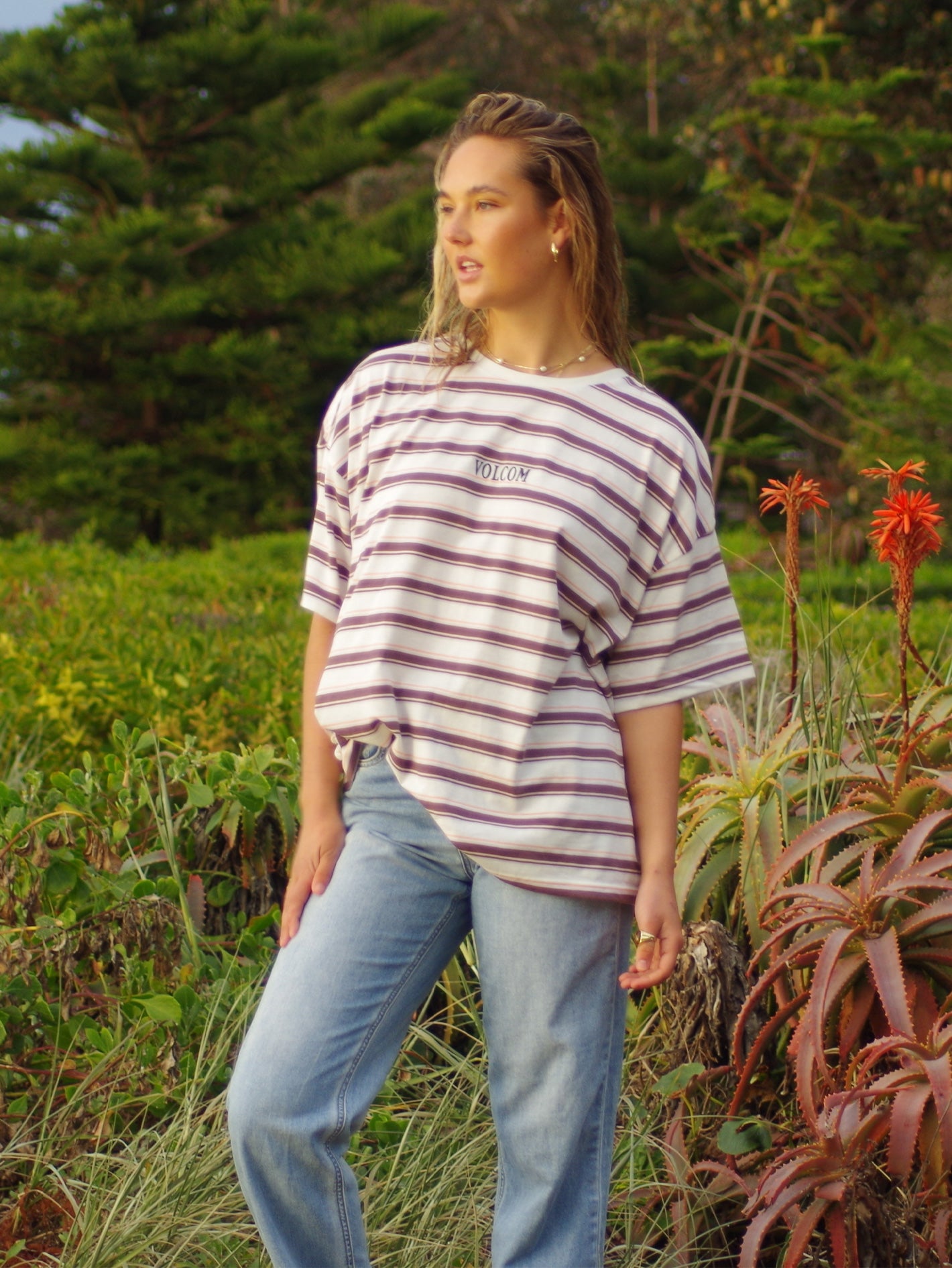 Coco Ho Short Sleeve Tee Shirt