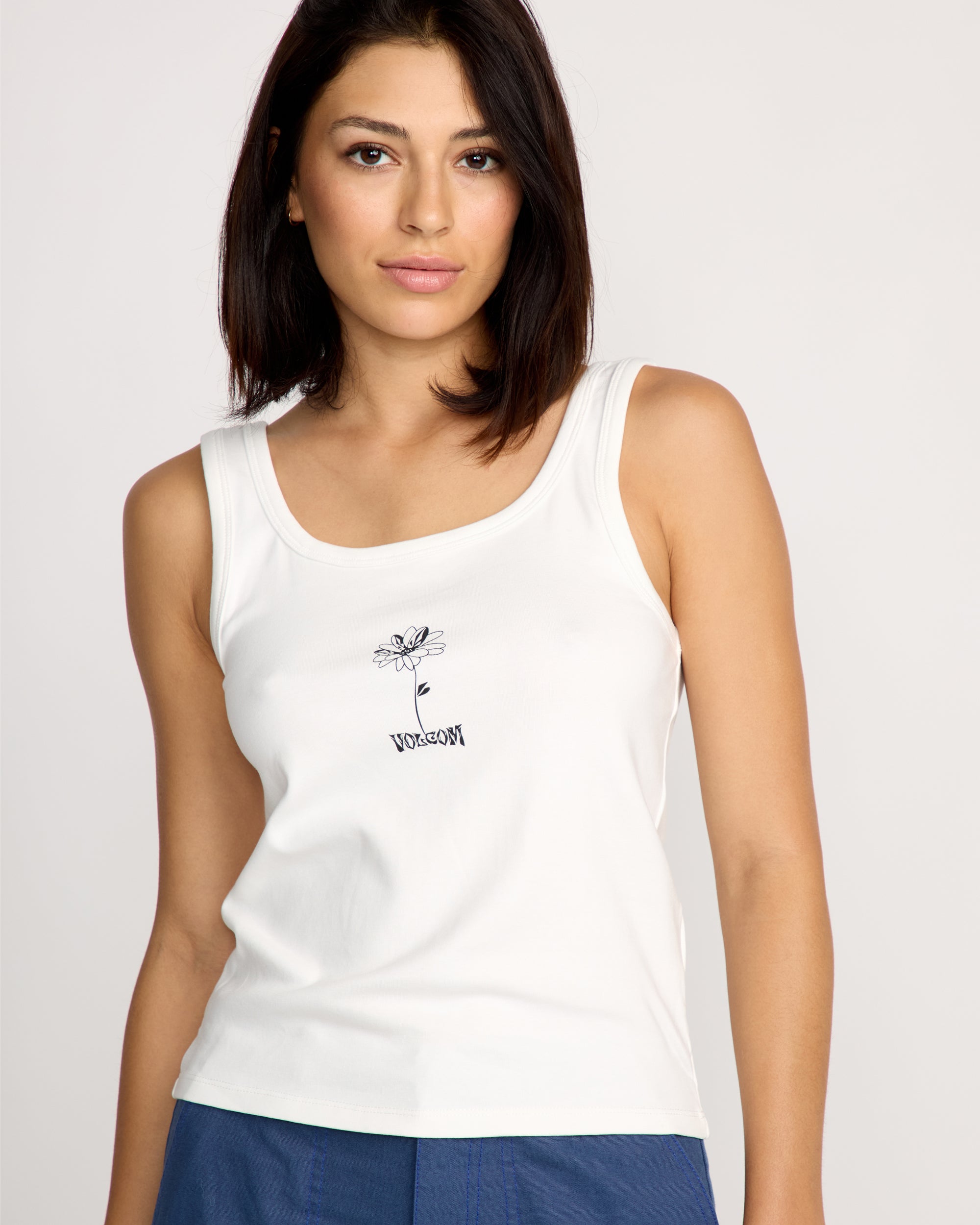 Stoney Time Tank