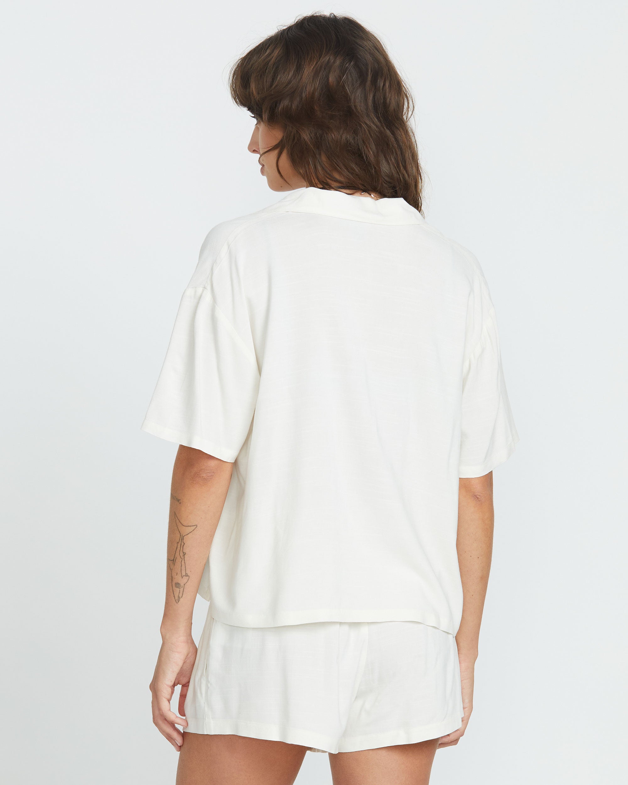Sun Stunner Short Sleeve Shirt