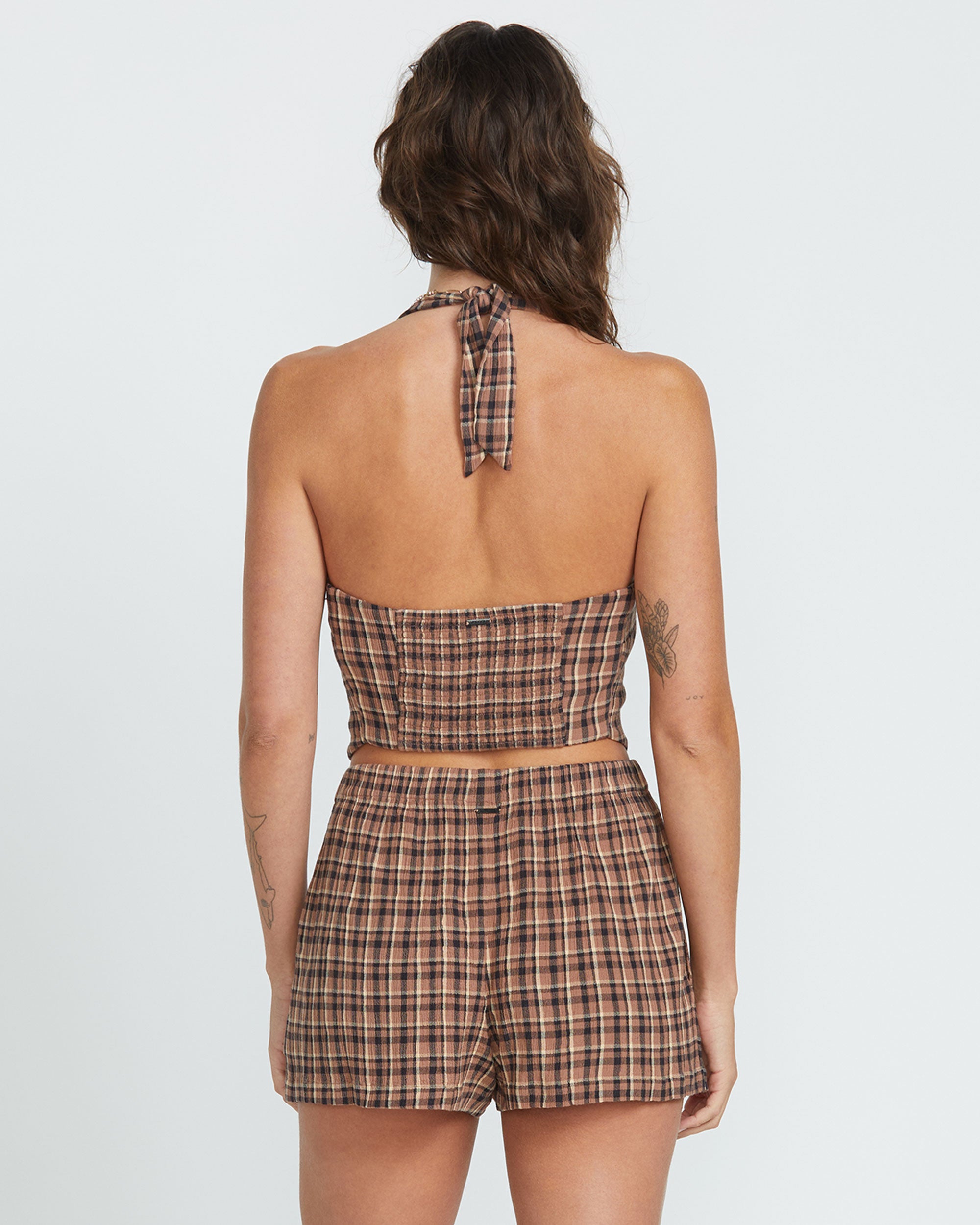 Whats Ur Damage Vest