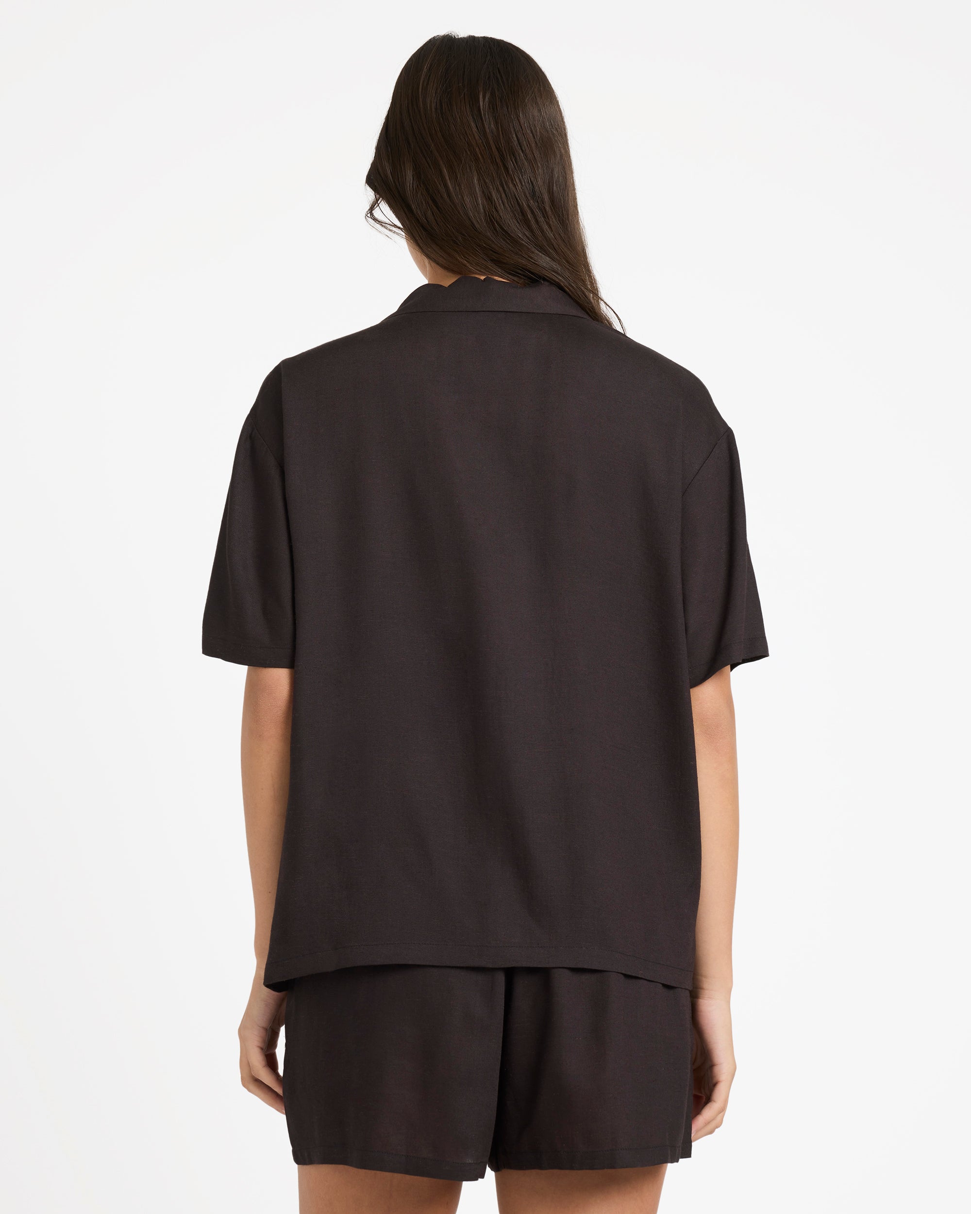 Womens Florez II Short Sleeve Shirt