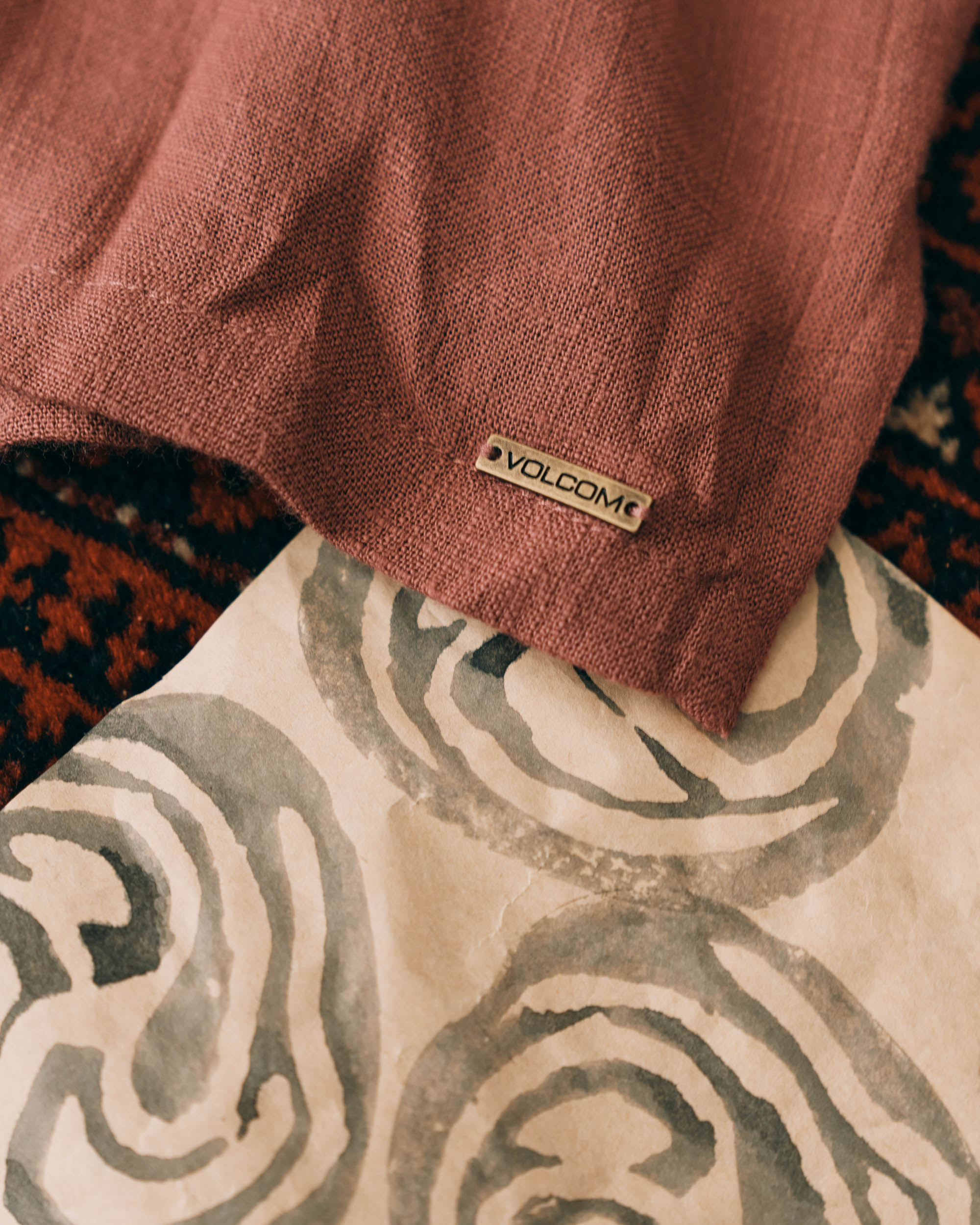 Featured Artist Emma Rushton Short