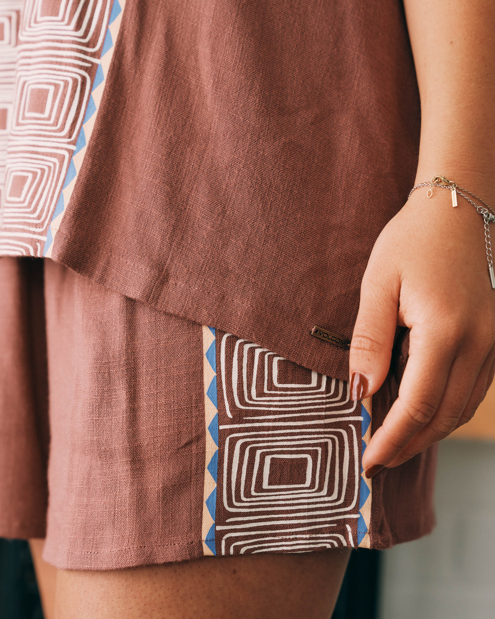 Featured Artist Emma Rushton Short