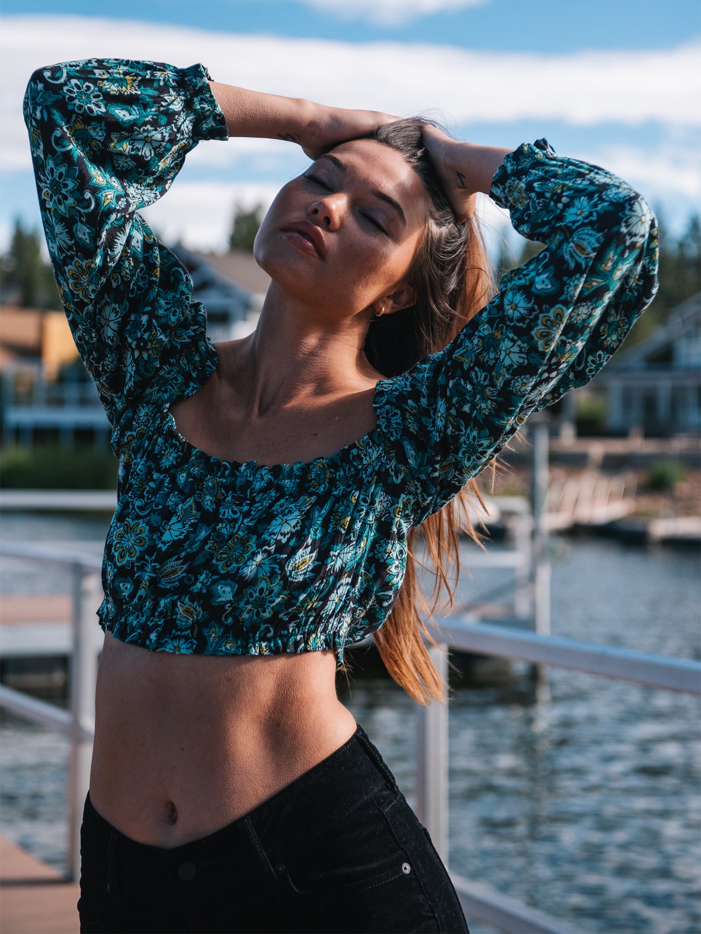 Beau Beau Top