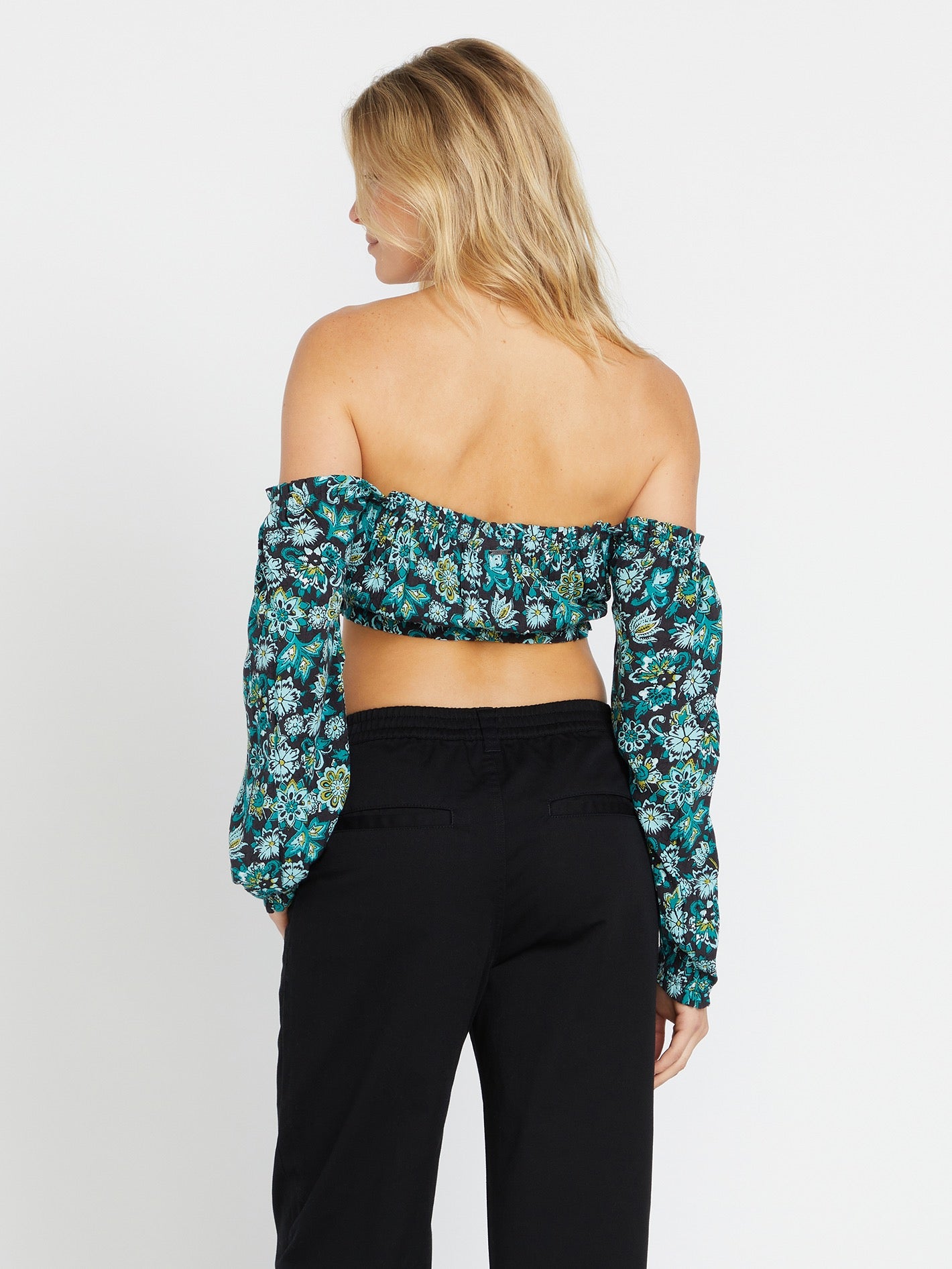 Beau Beau Top