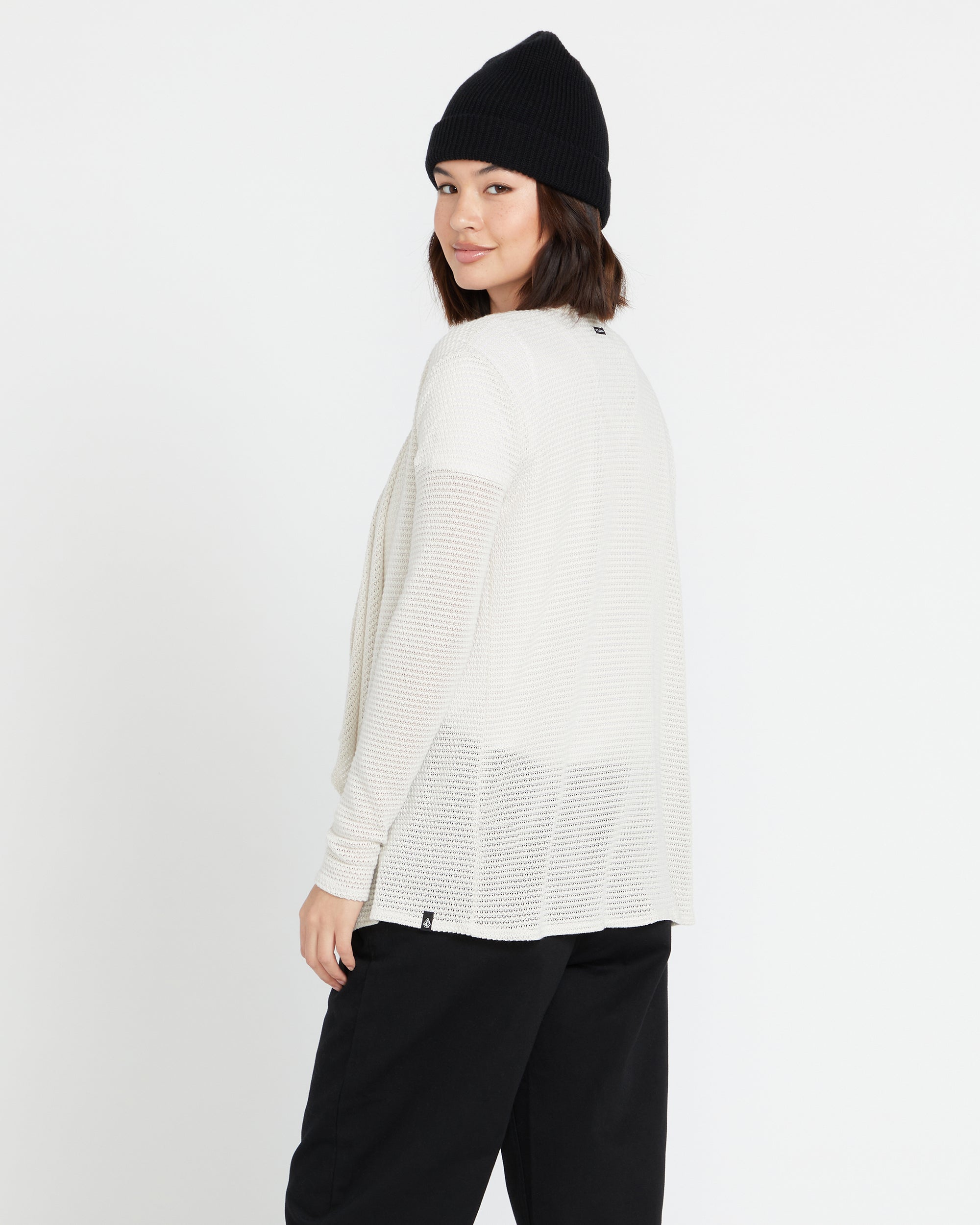Go Go Wrap Cardigan