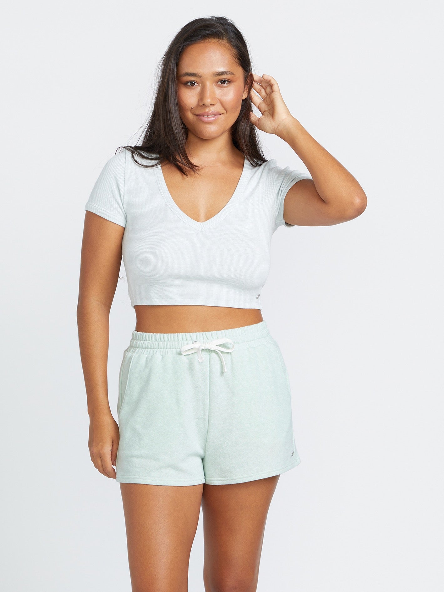 Lived in Lounge Frenchie Shorts
