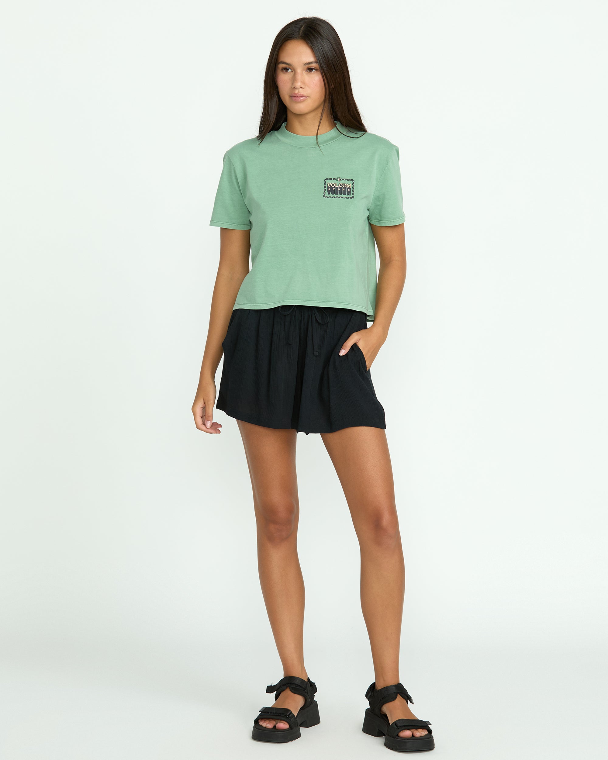 Stoneshine Shorts