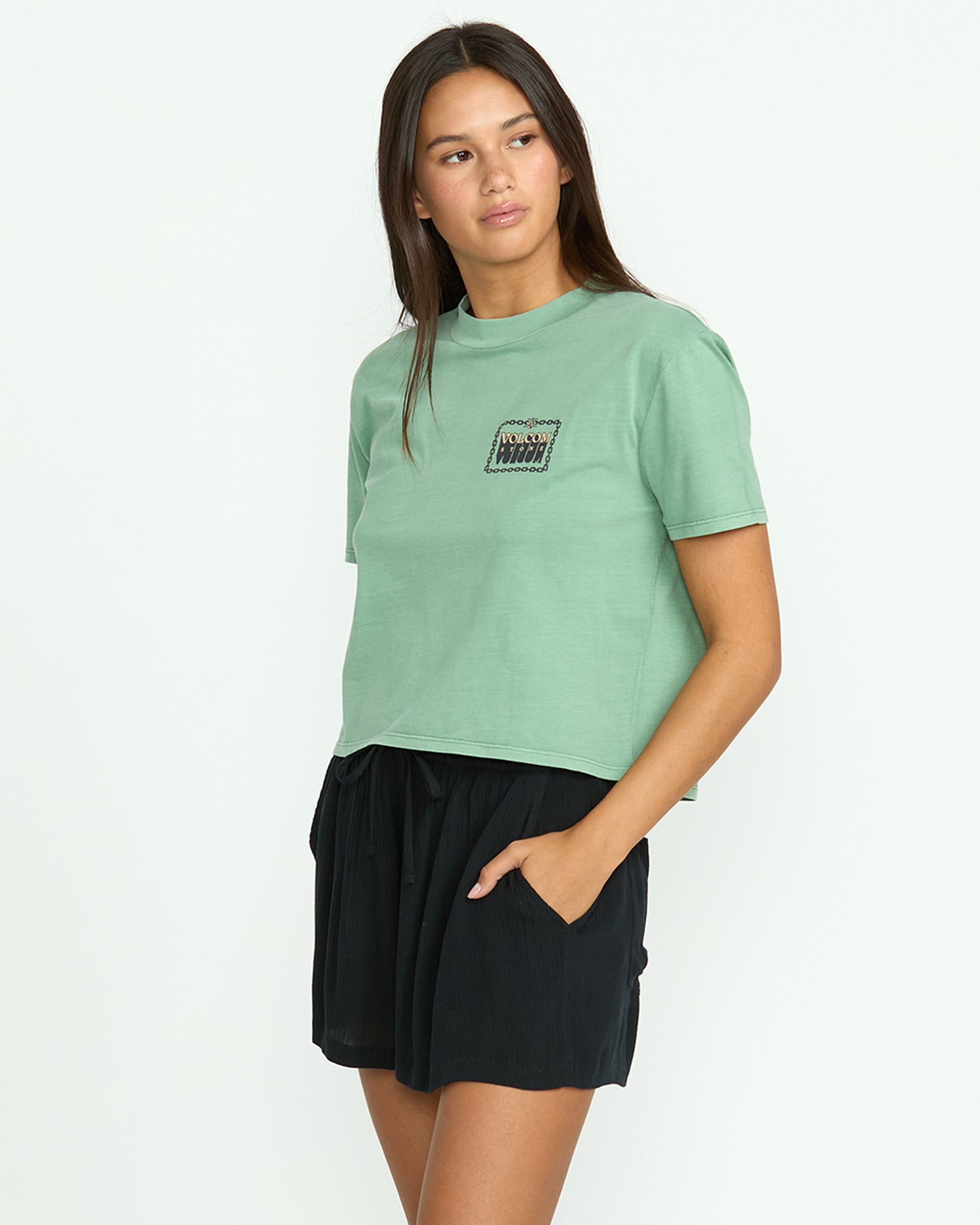 Stoneshine Shorts