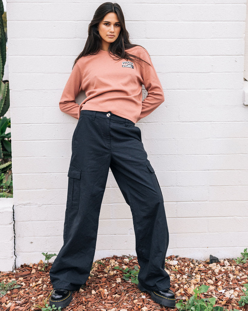 Cargstone Pant