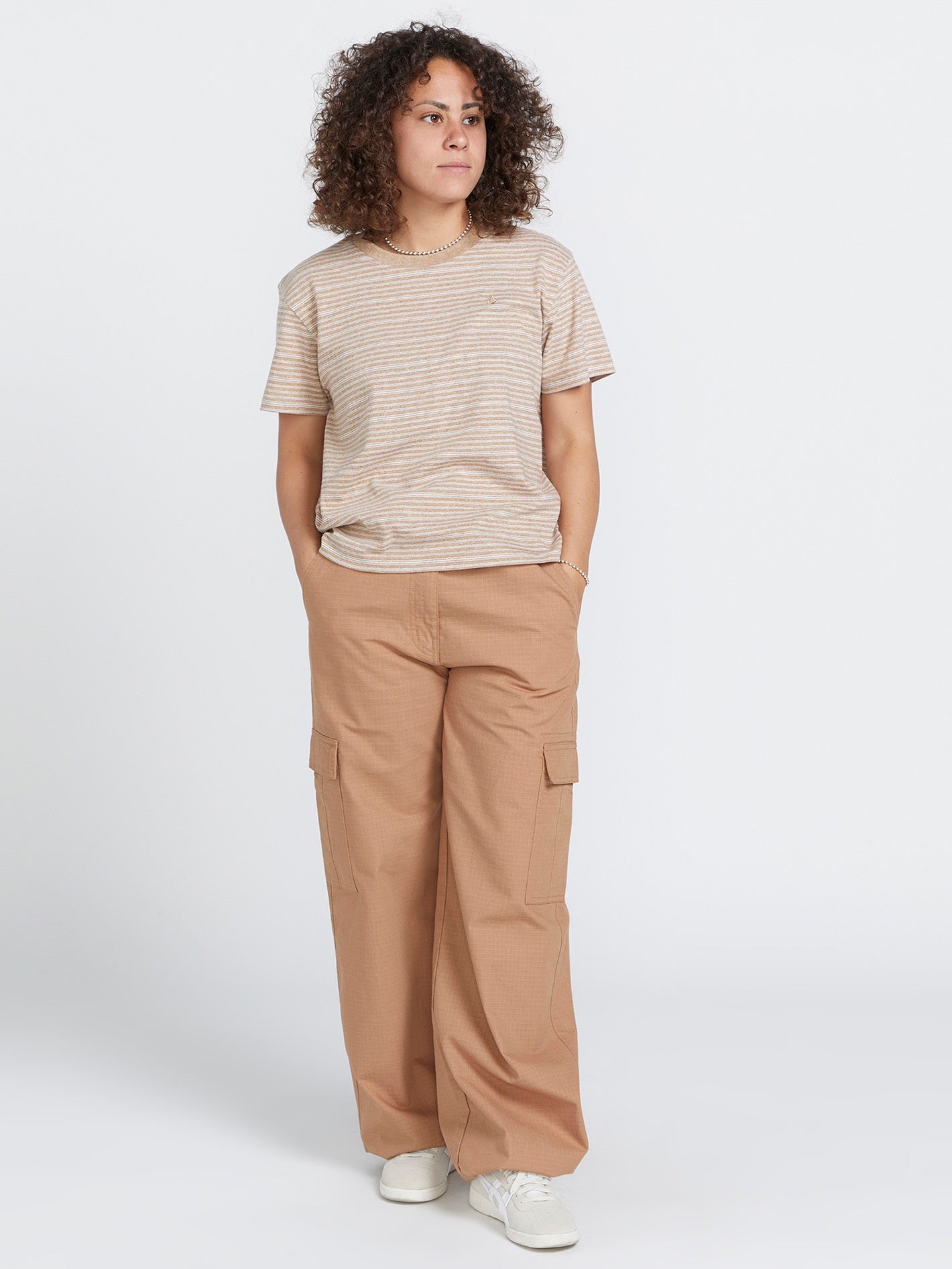 Cargstone Pant