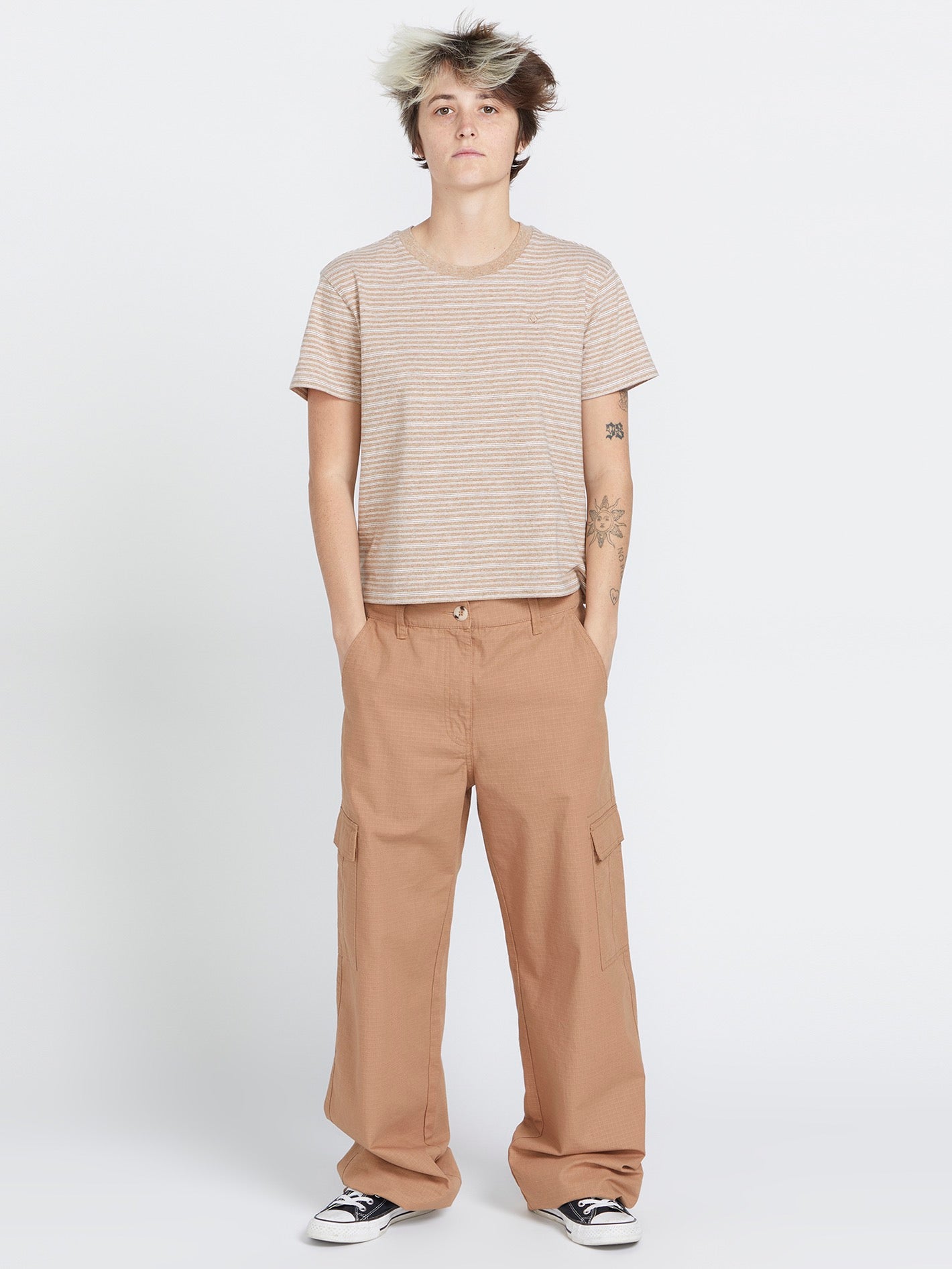 Cargstone Pant