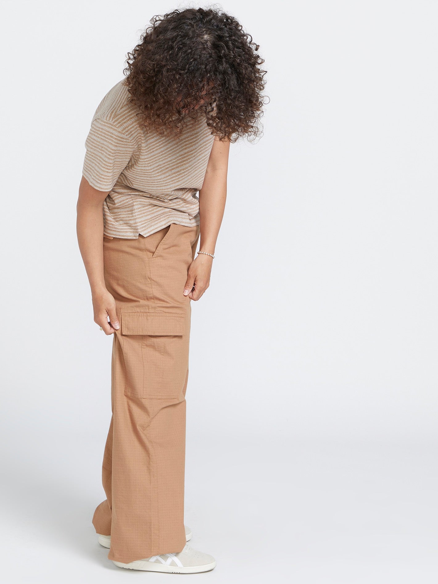 Cargstone Pant