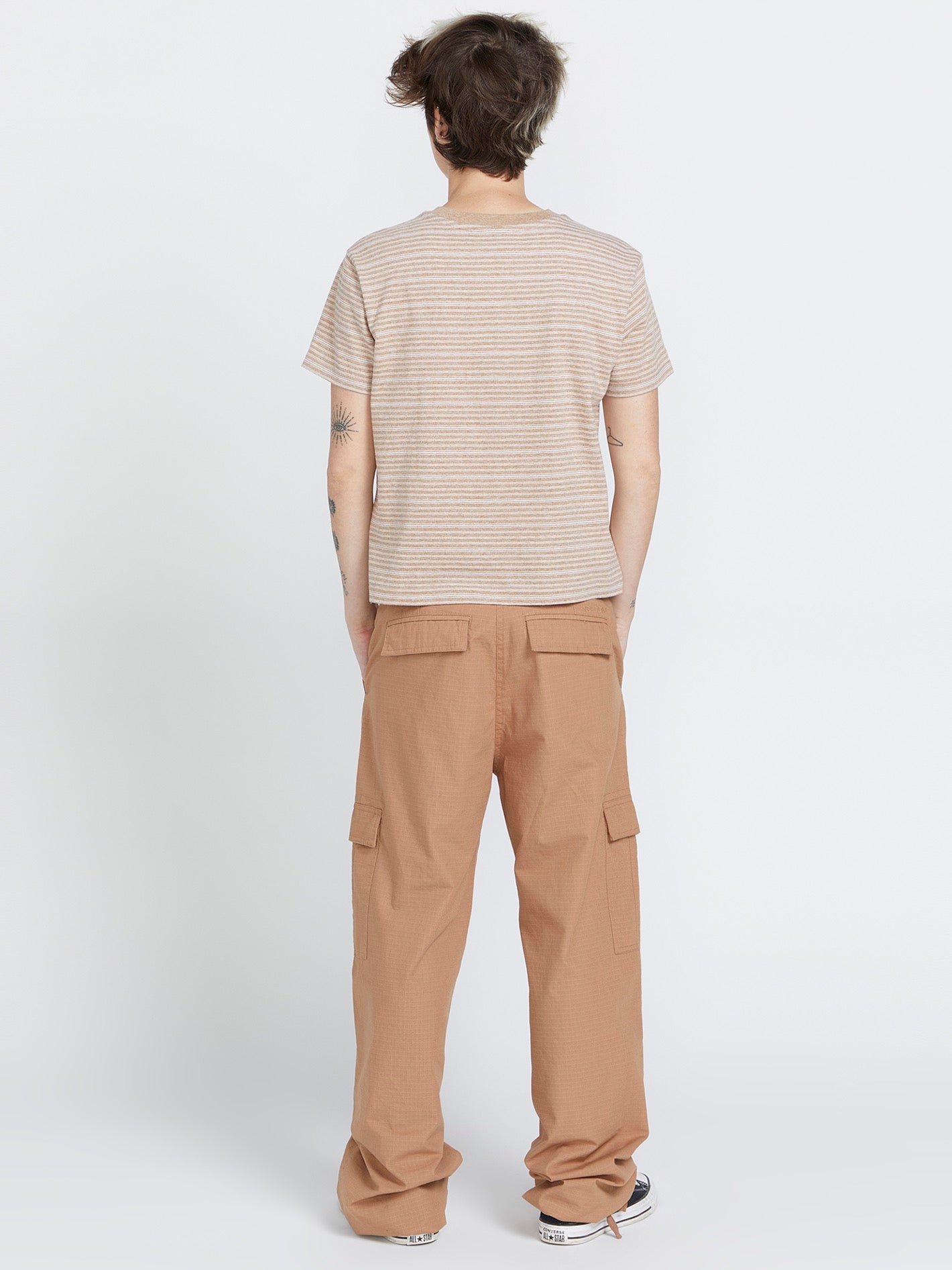 Cargstone Pant