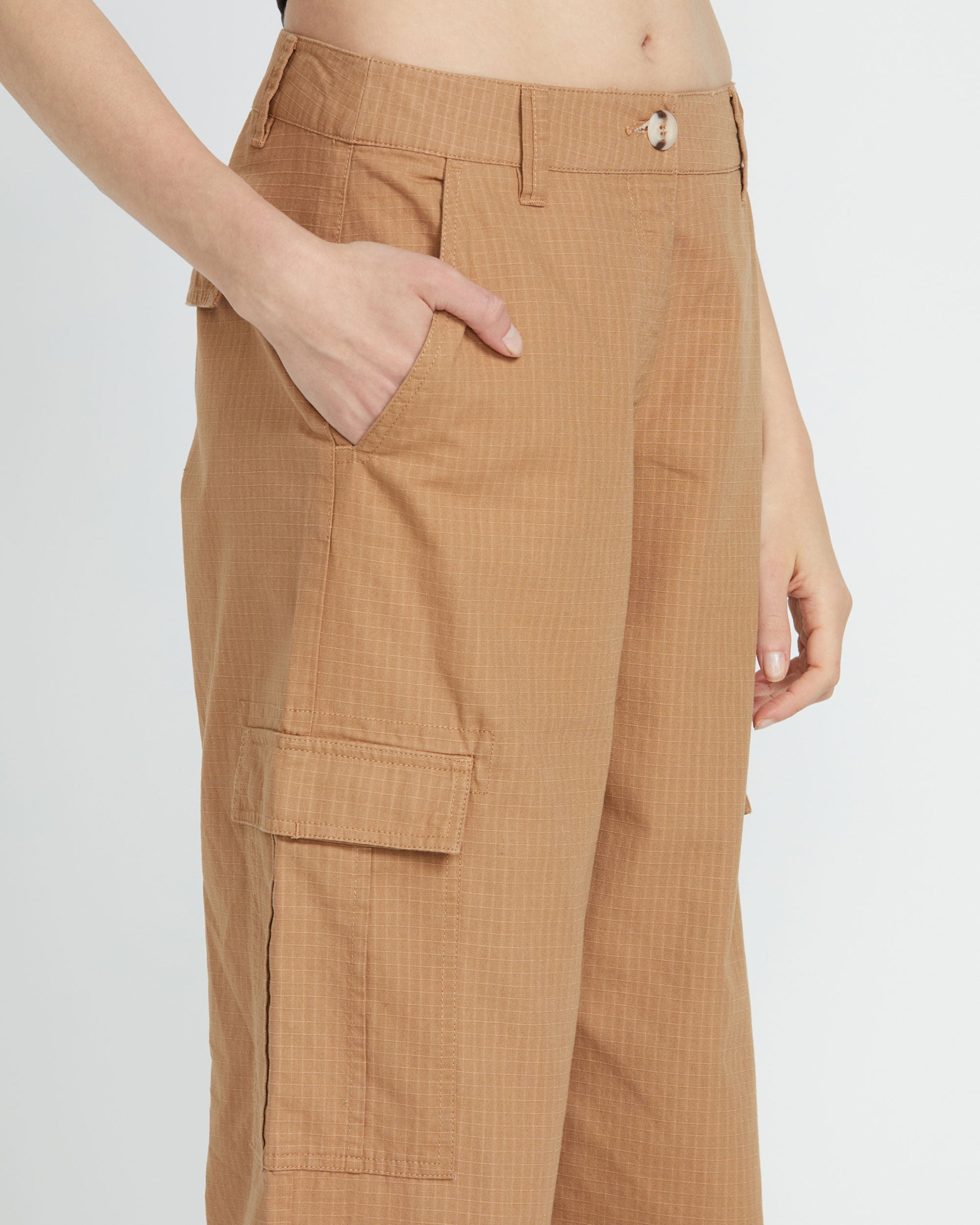 Cargstone Pant
