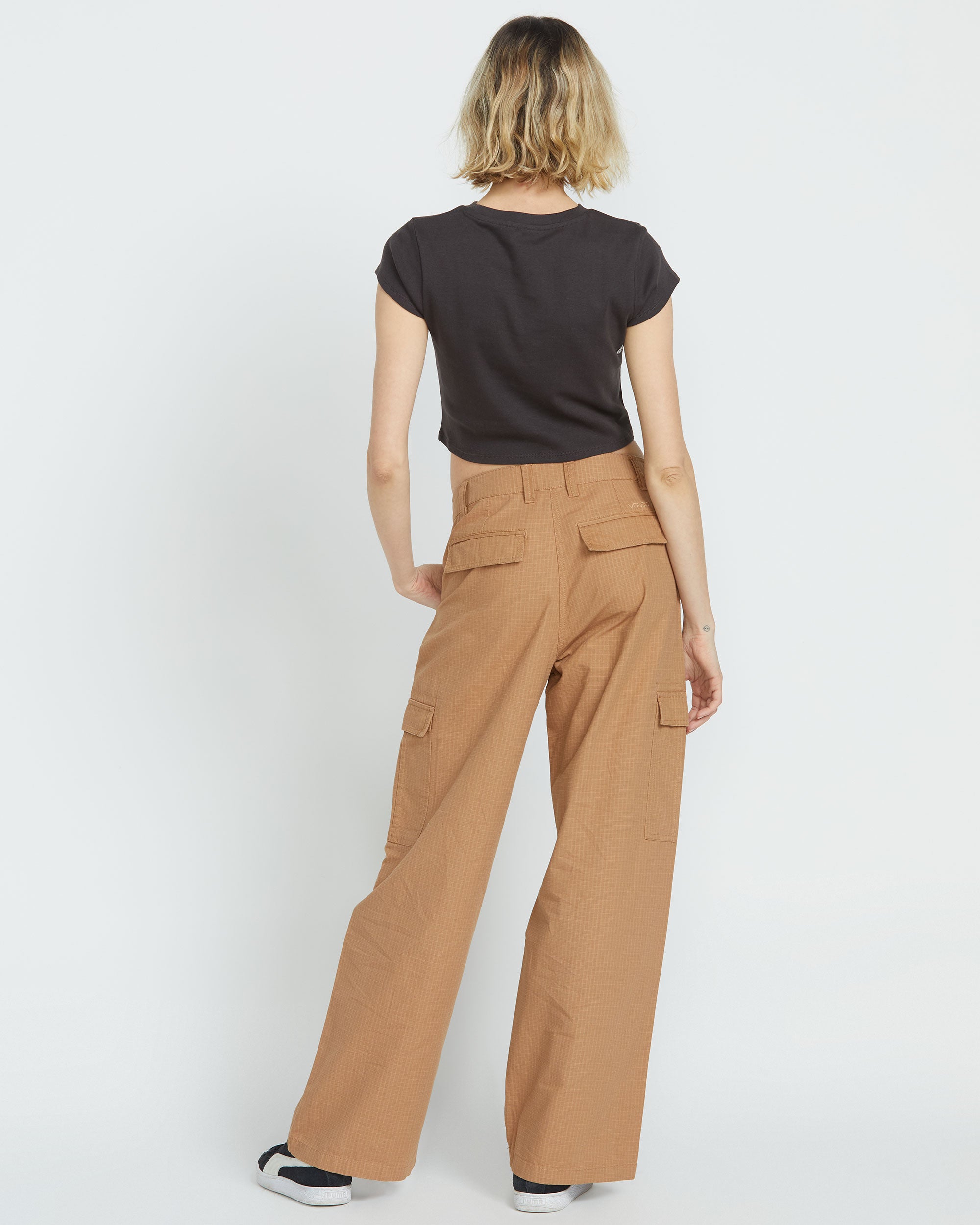 Cargstone Pant