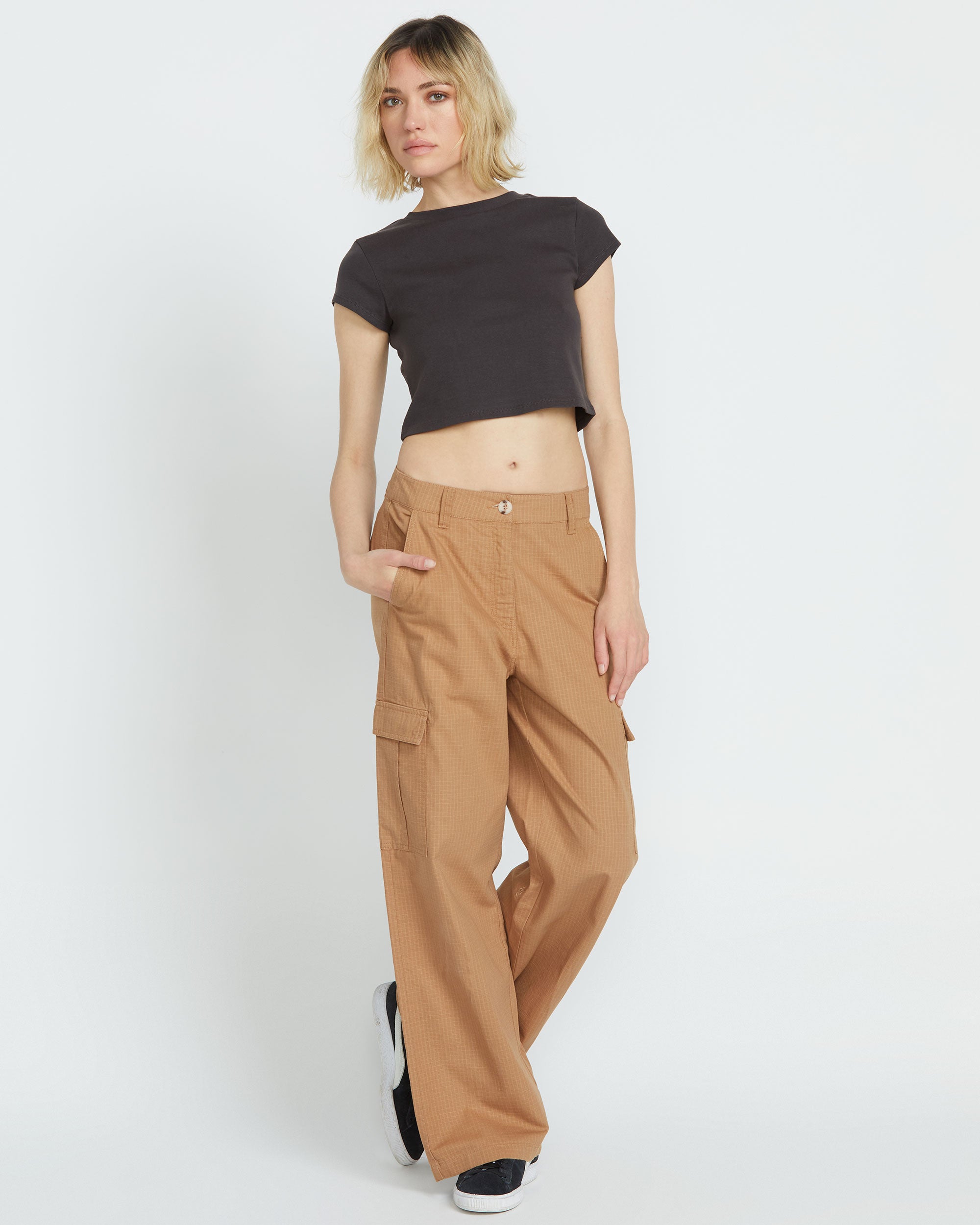Cargstone Pant
