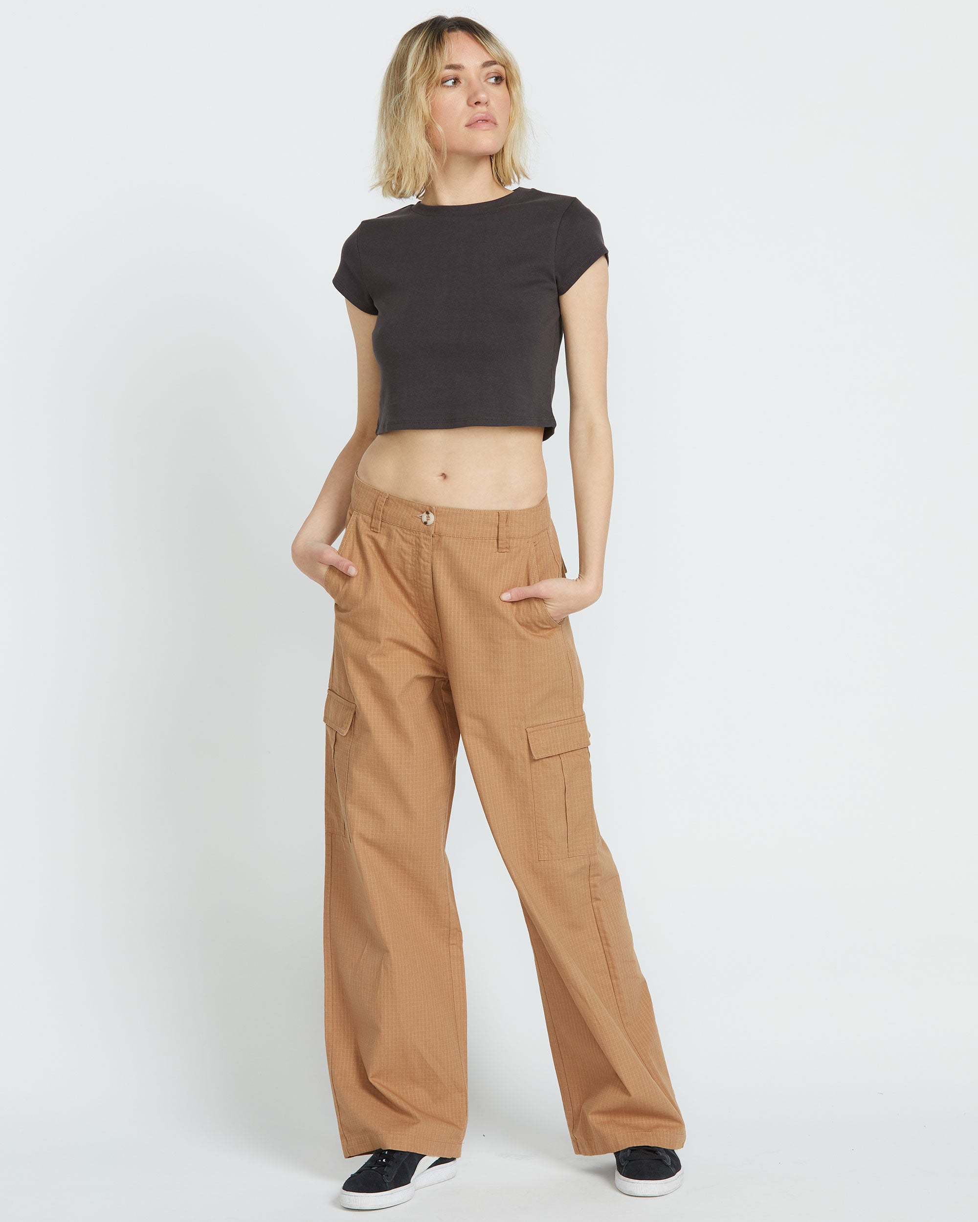 Cargstone Pant