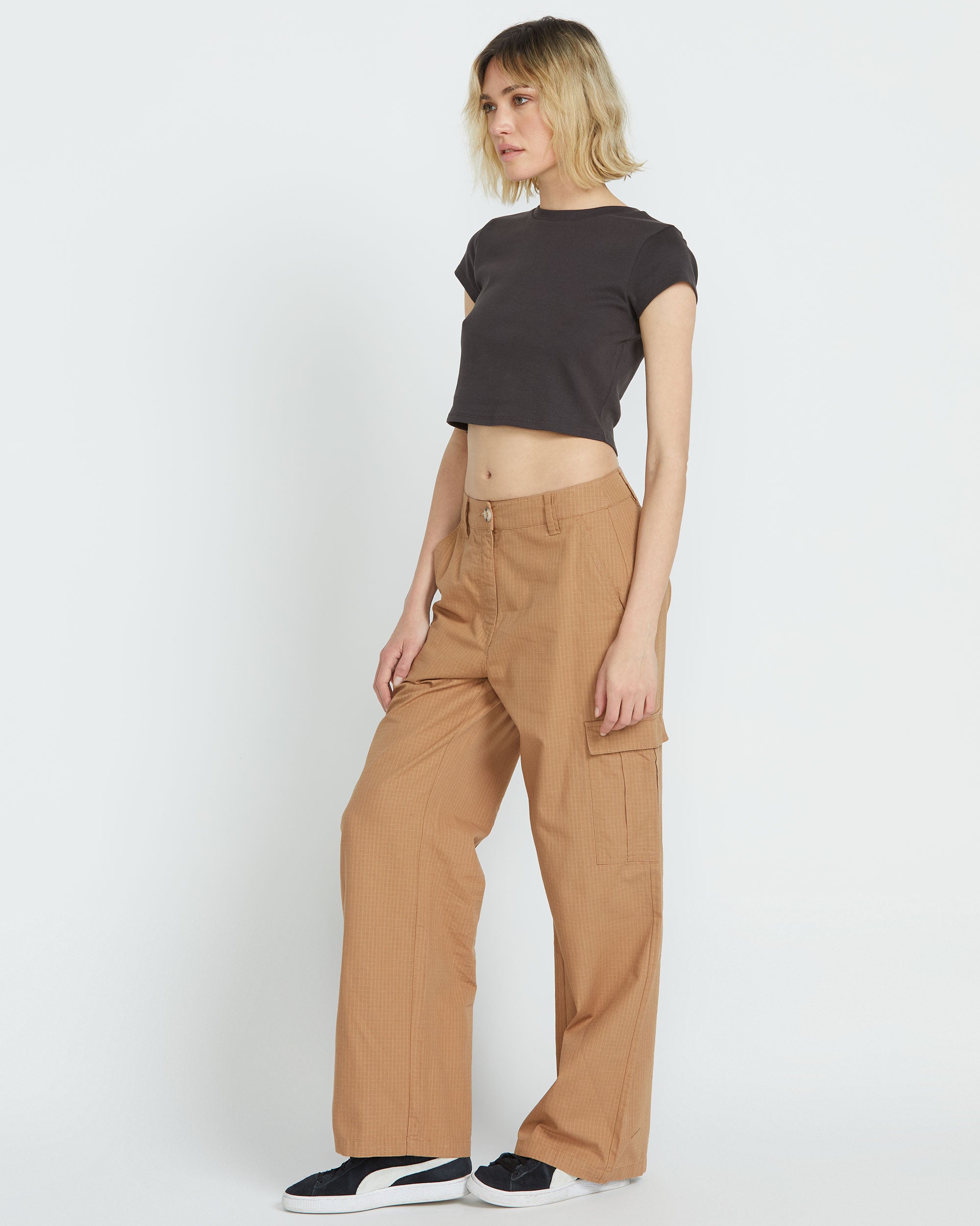 Cargstone Pant