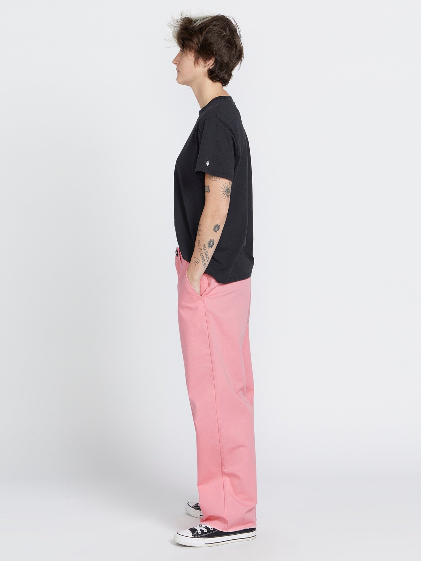 Thisthatthem Skate Pants