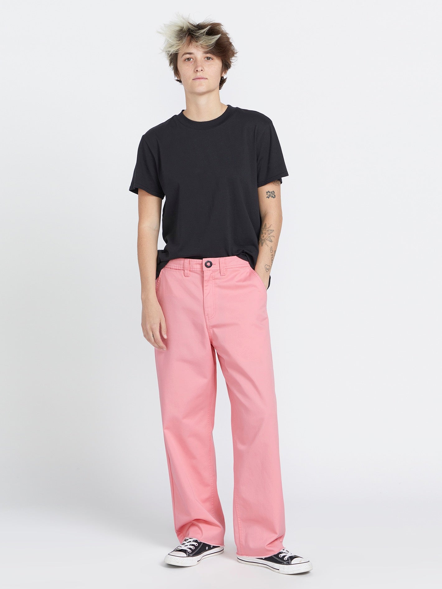 Thisthatthem Skate Pants