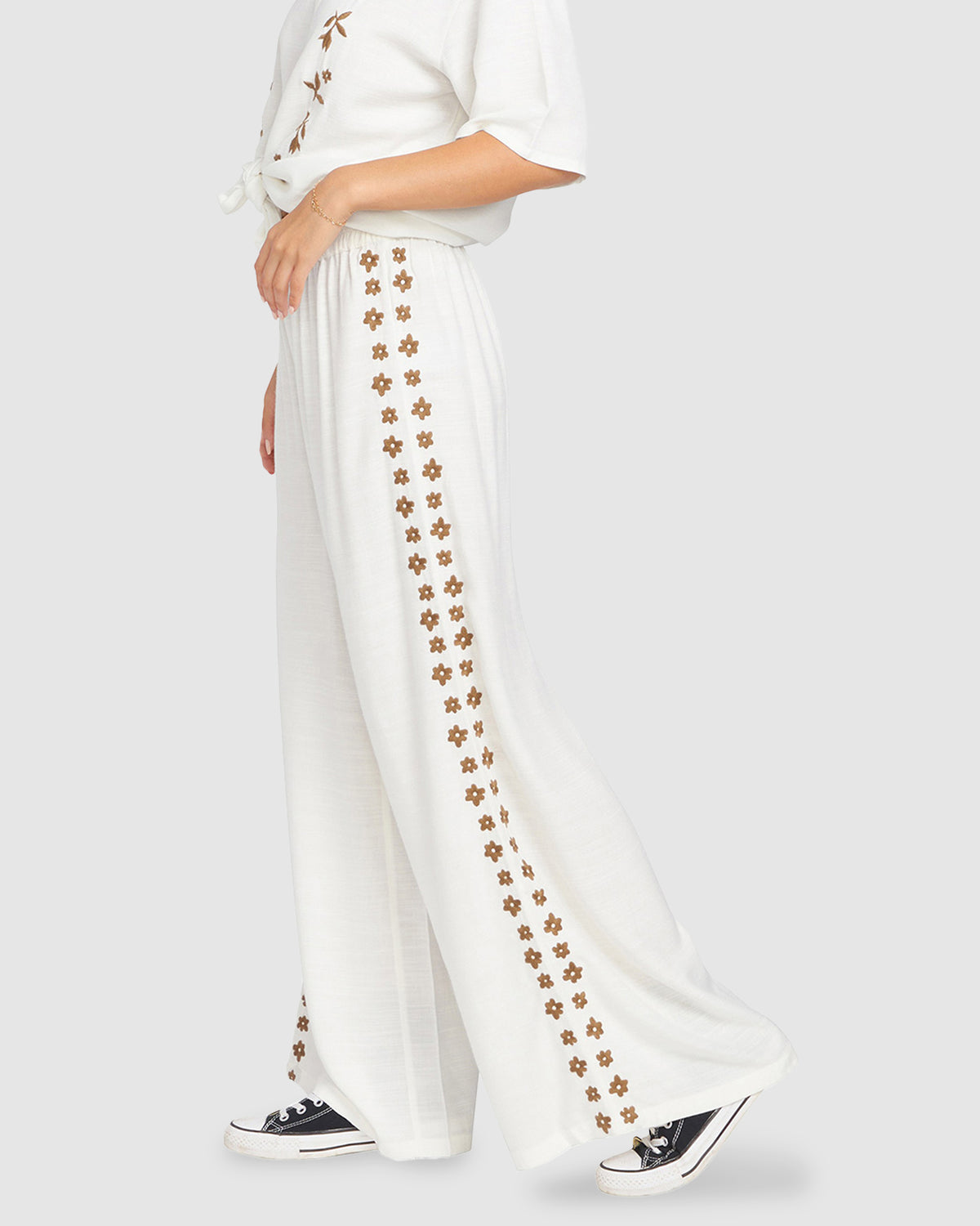 Florez Pant