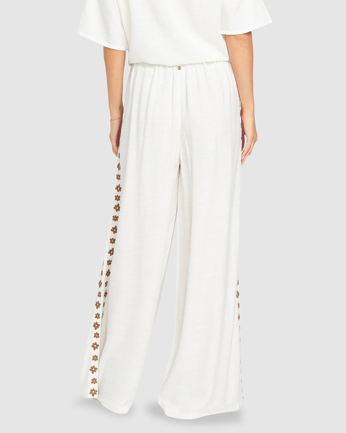 Florez Pant