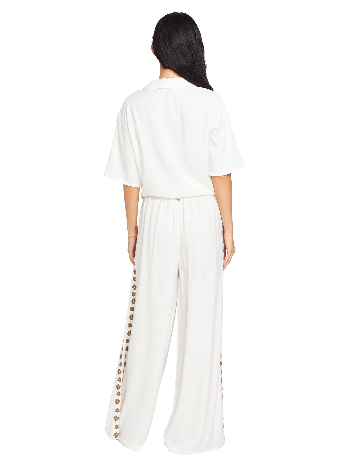 Florez Pant