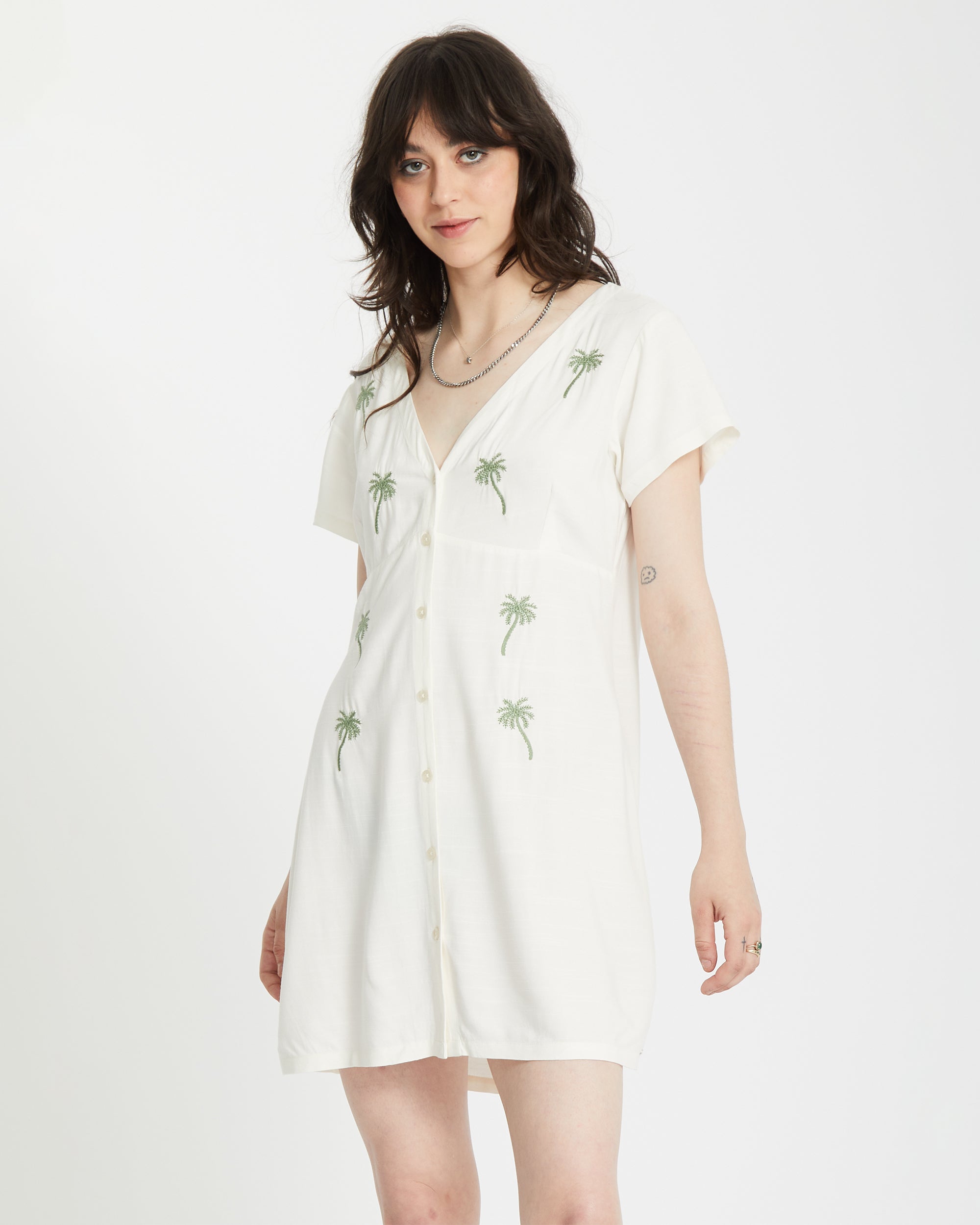 Crunk Punk Dress