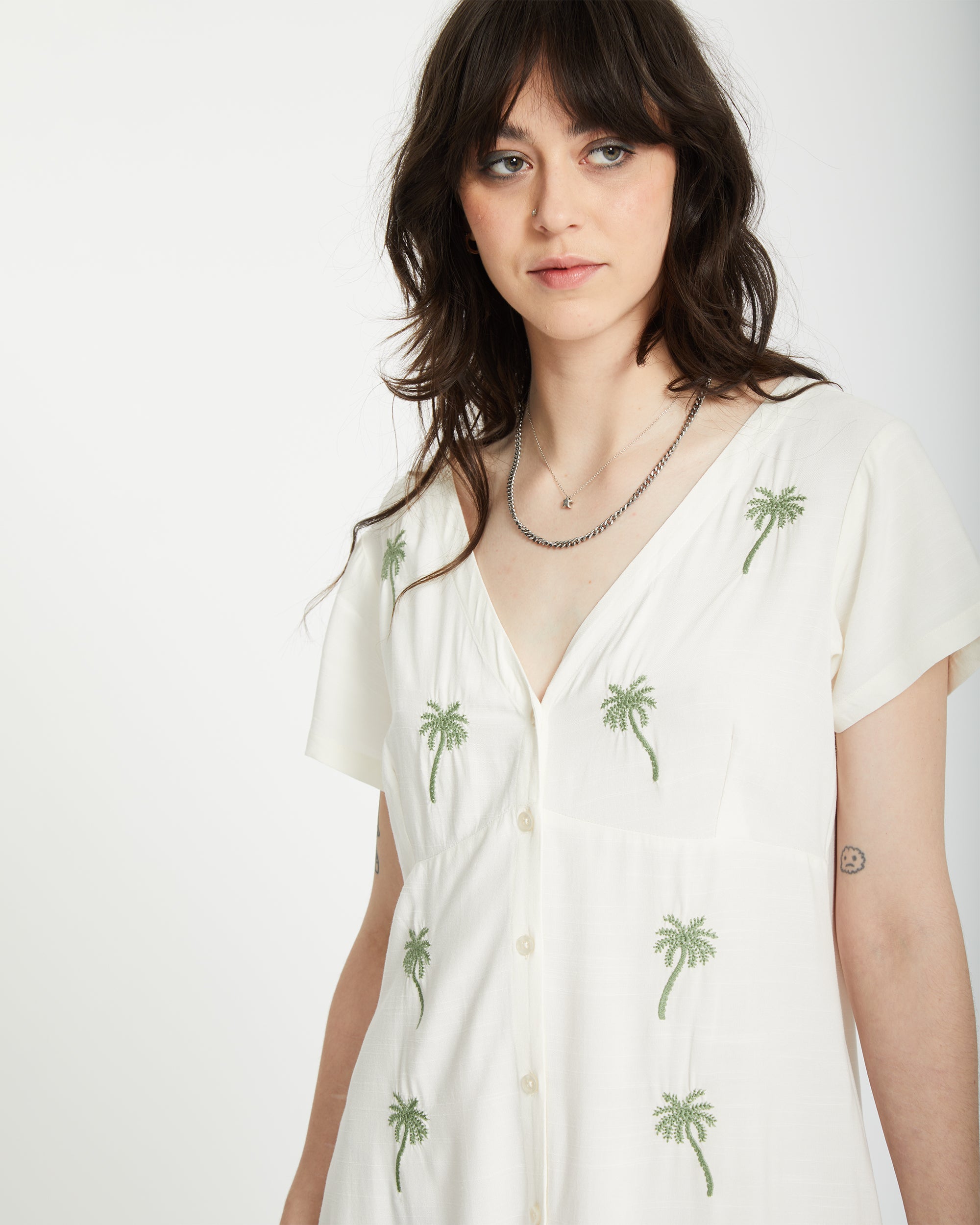 Crunk Punk Dress