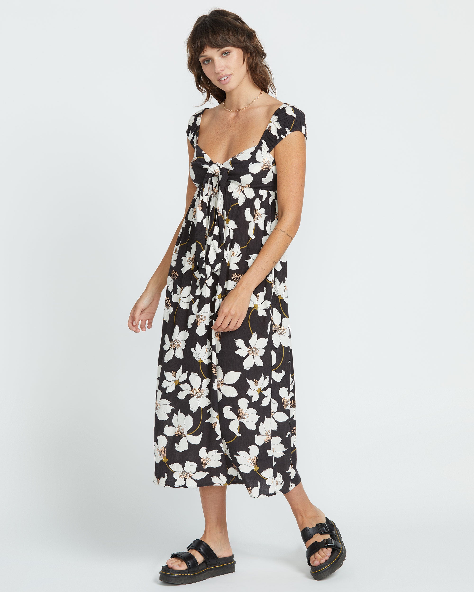 Shore Shackin Dress