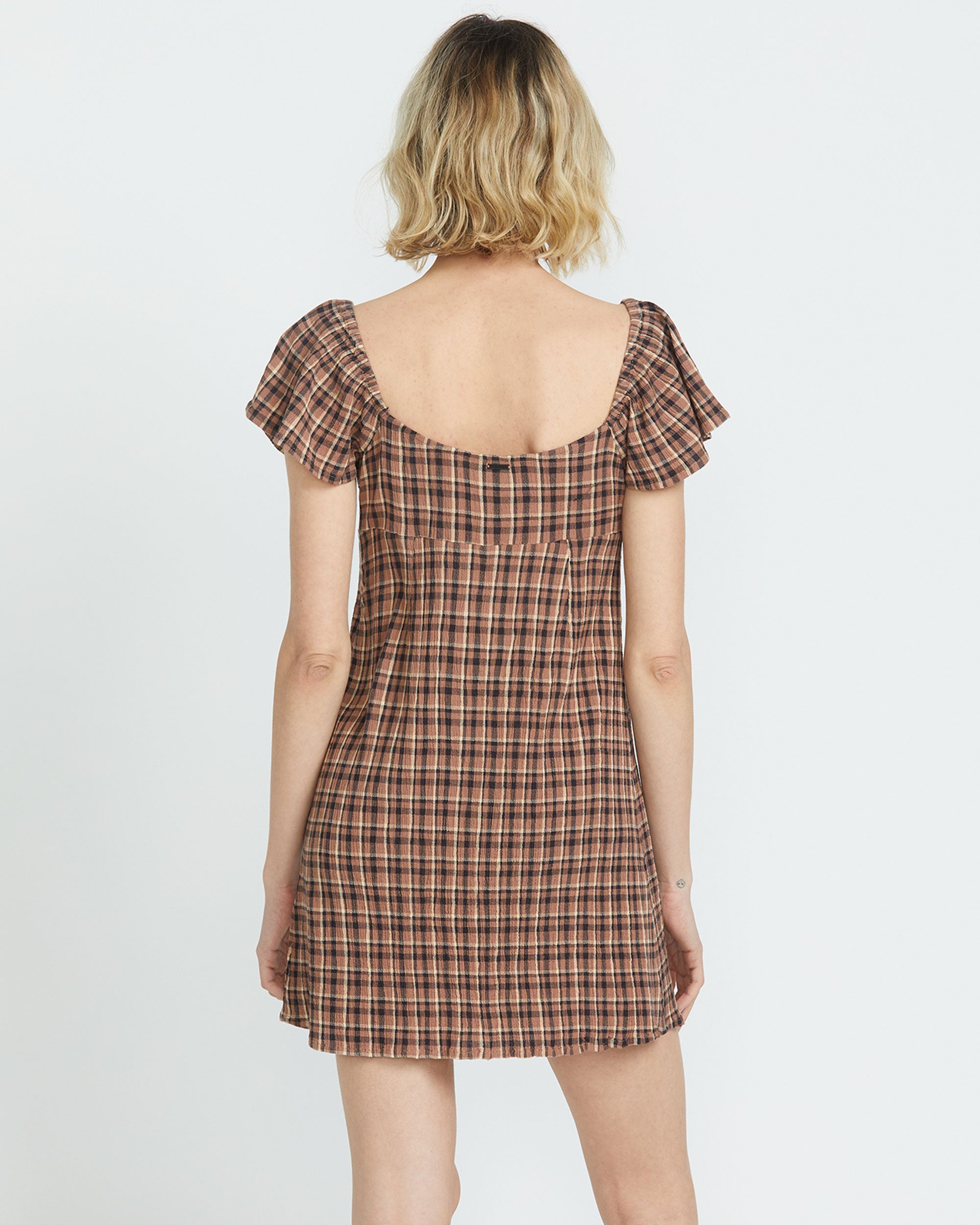 Whats Ur Damage Dress