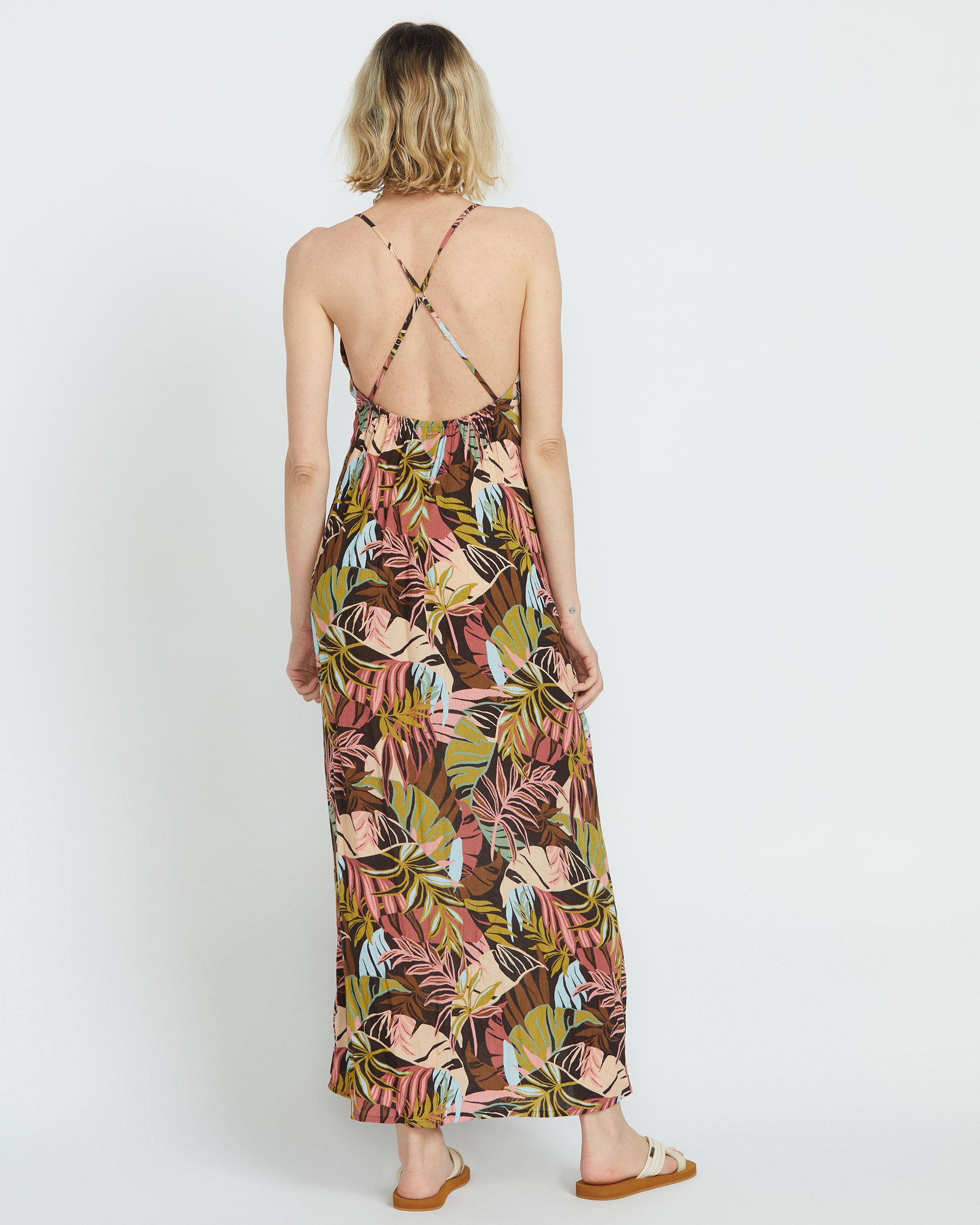 Jungle Luv Dress