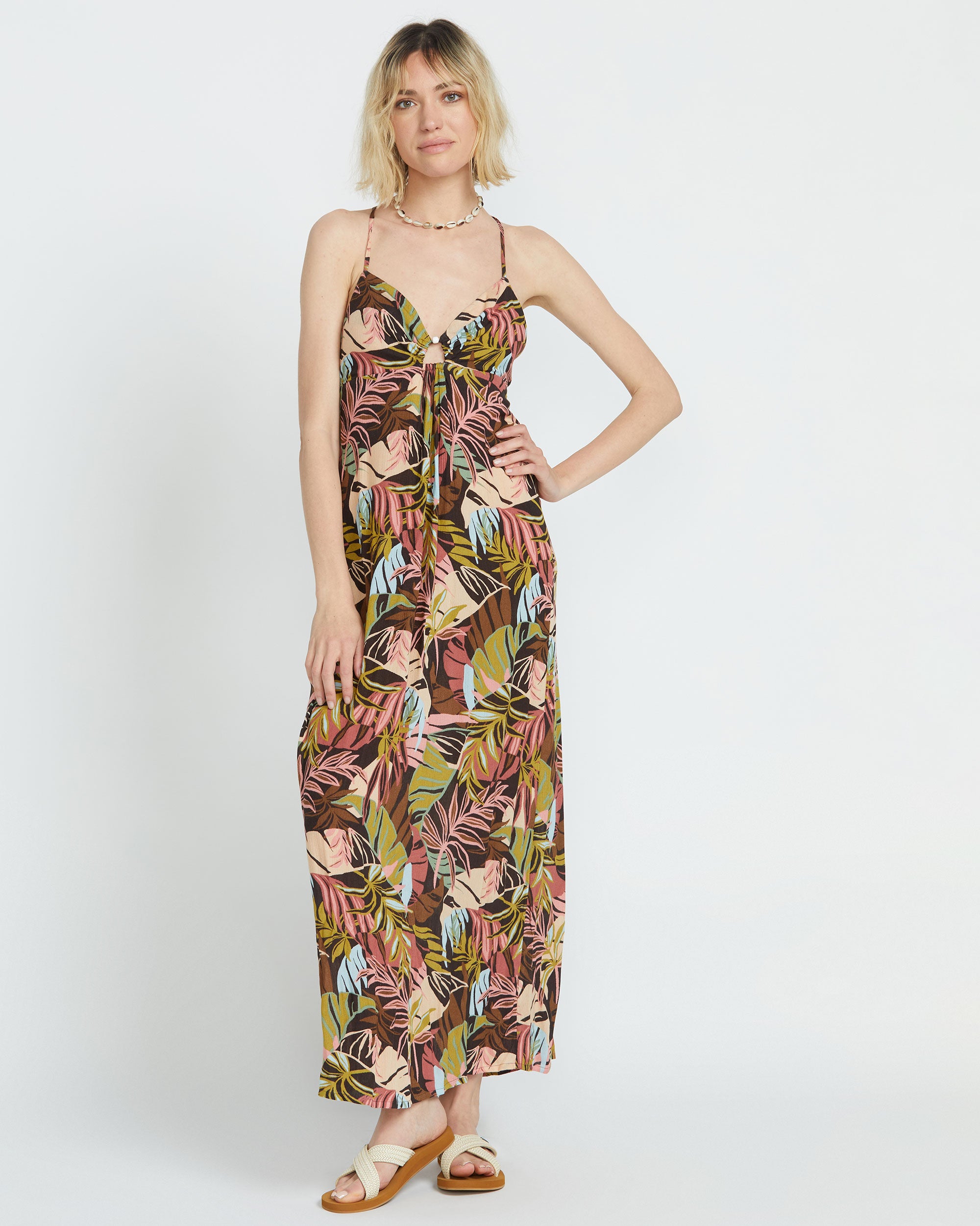 Jungle Luv Dress