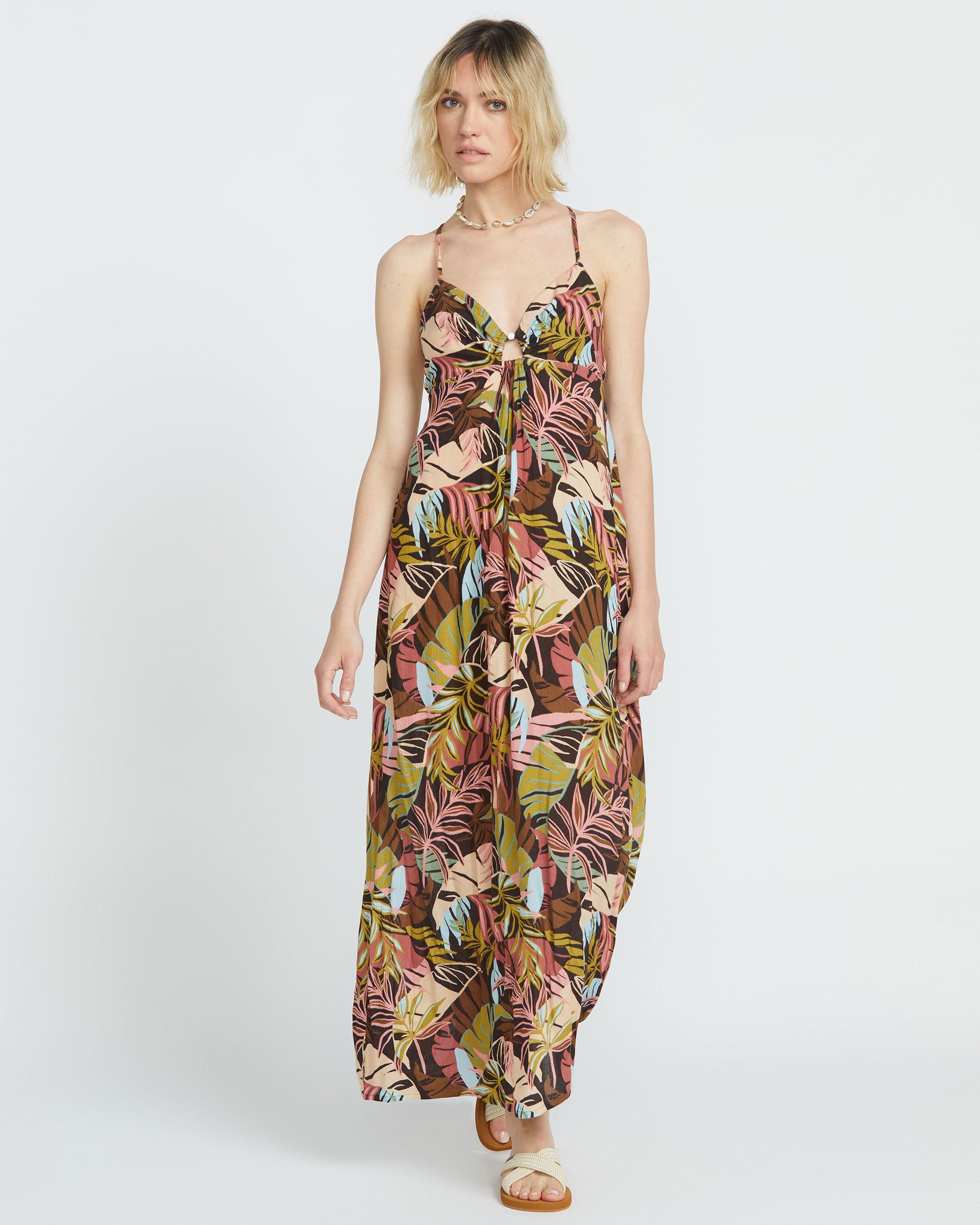 Jungle Luv Dress