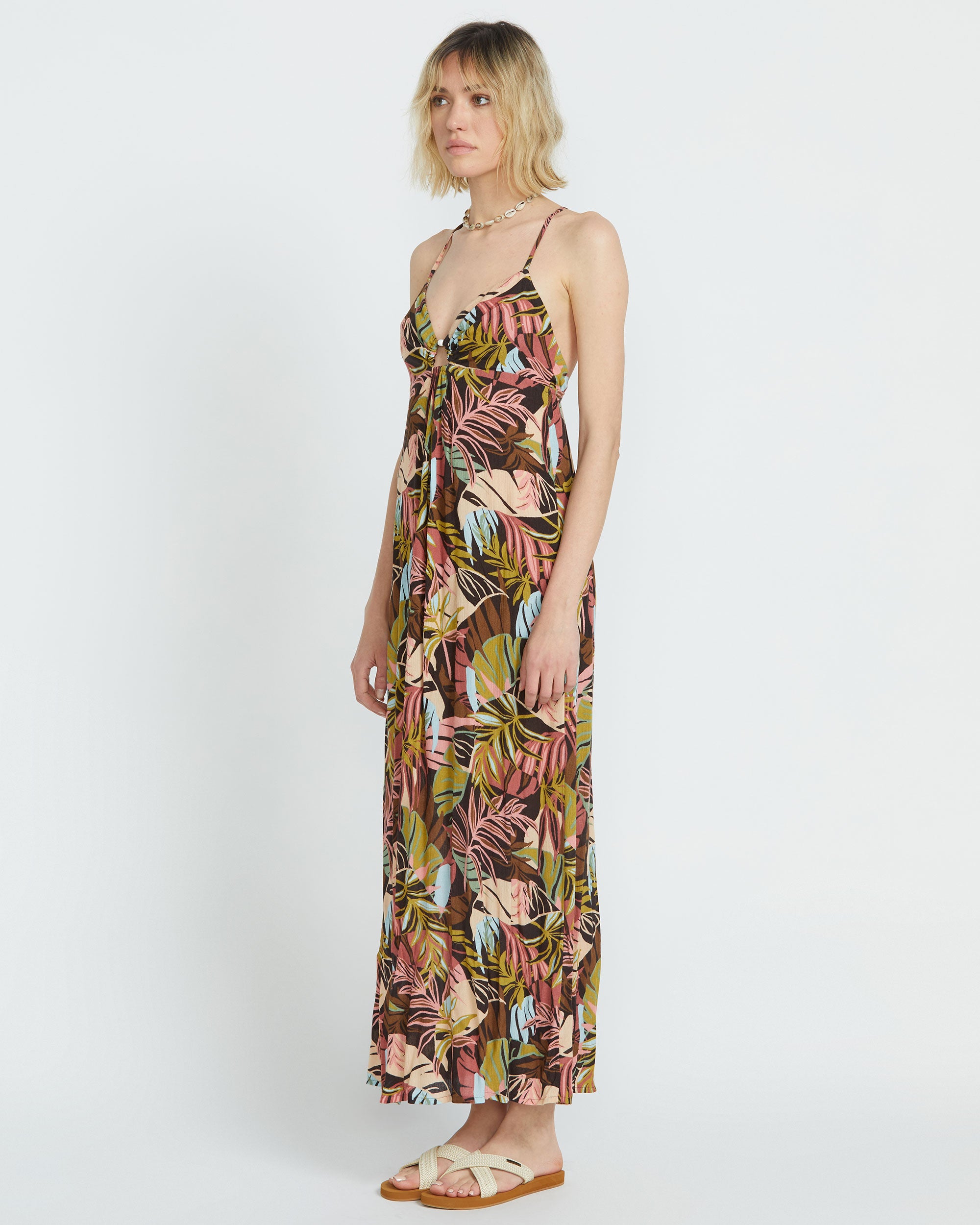 Jungle Luv Dress