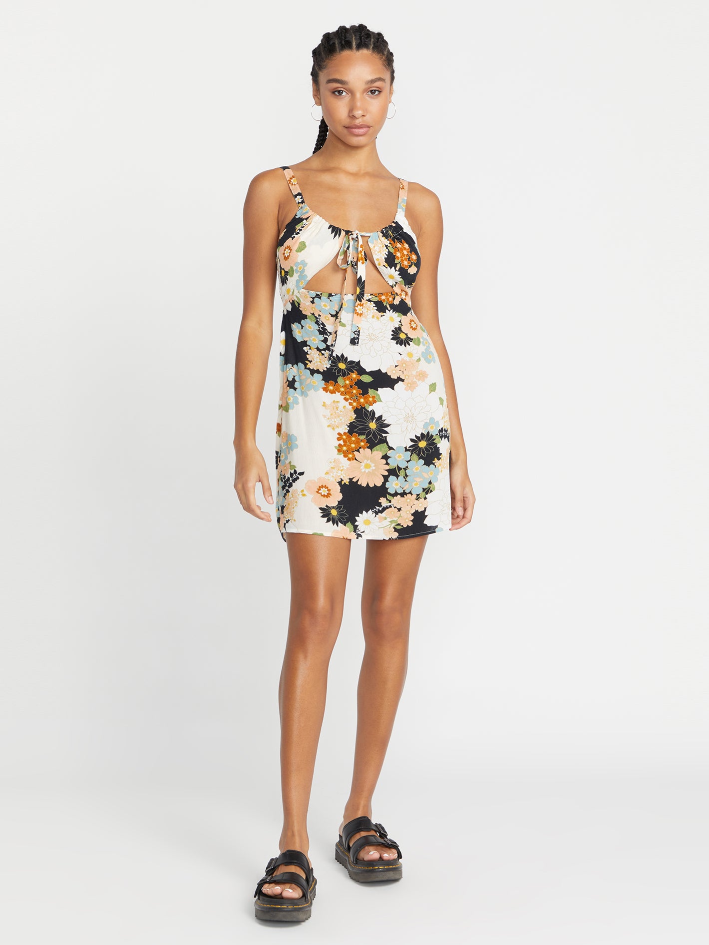 Stone Of Biscay Dress
