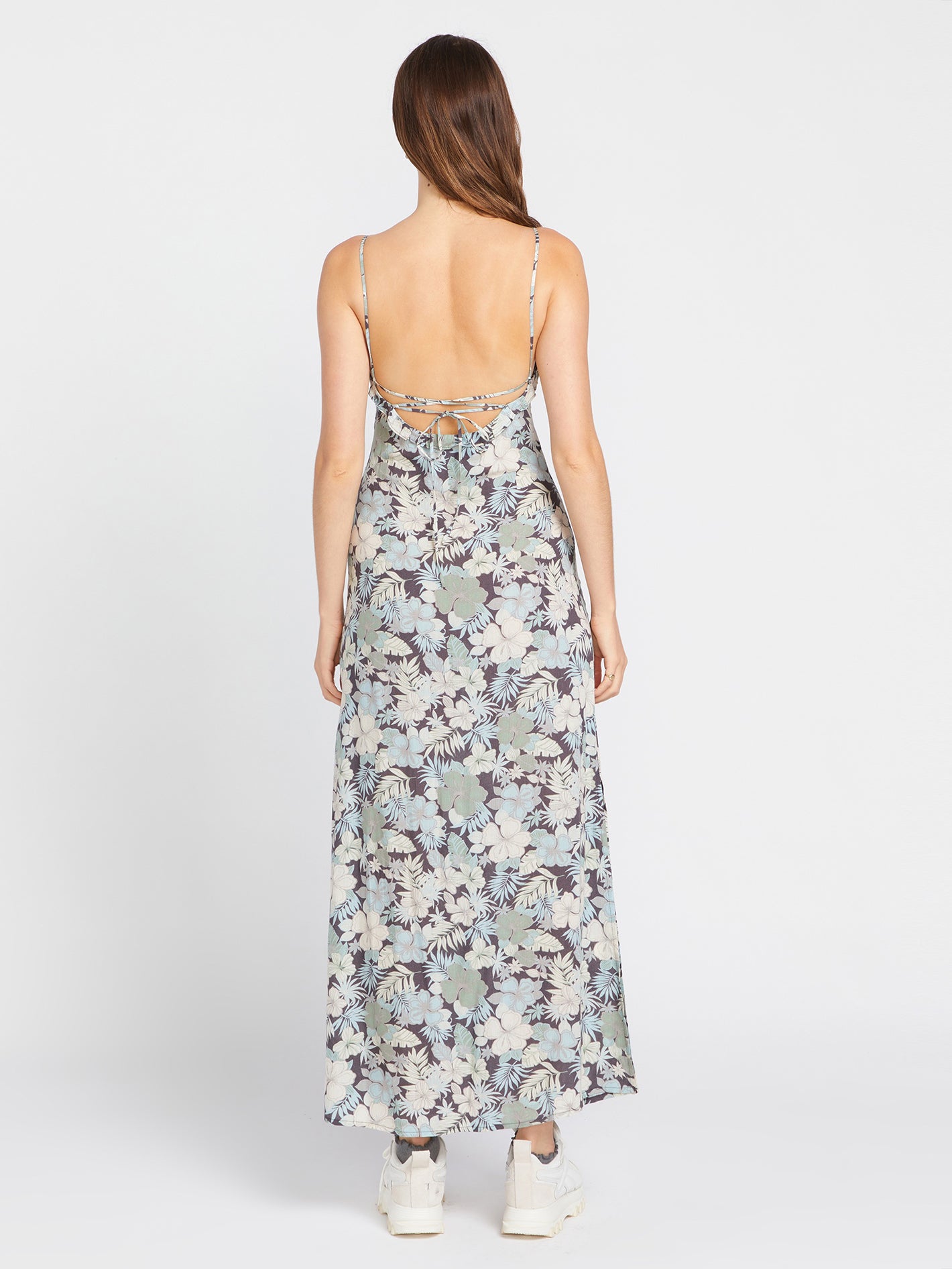 Heat It Up Dress