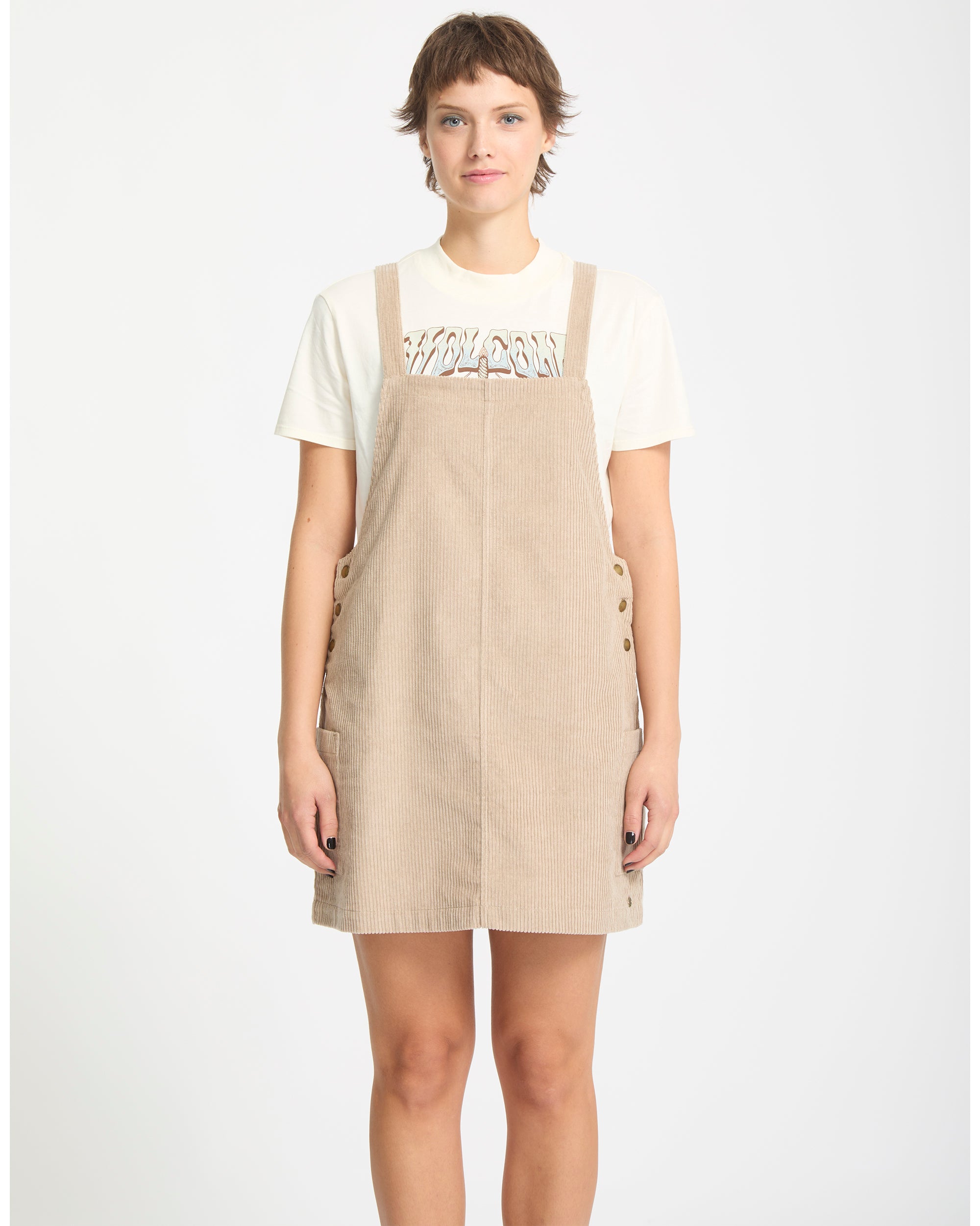 Power Chord Dress
