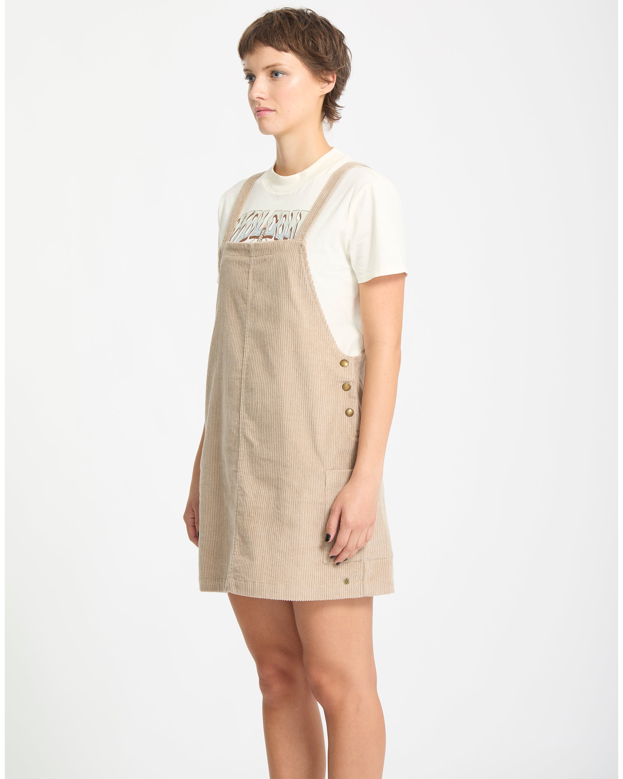 Power Chord Dress